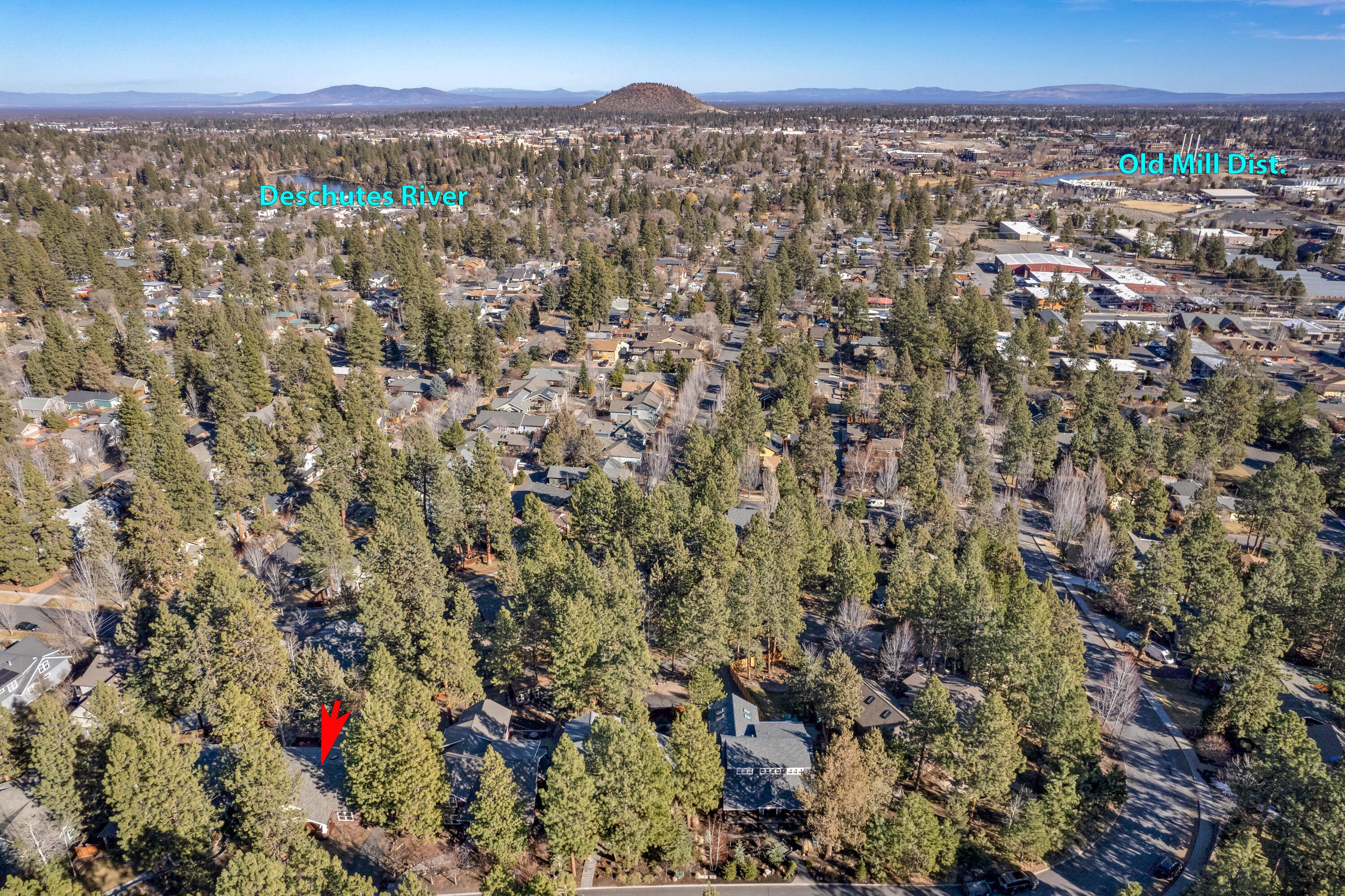 Miller Heights - Residential