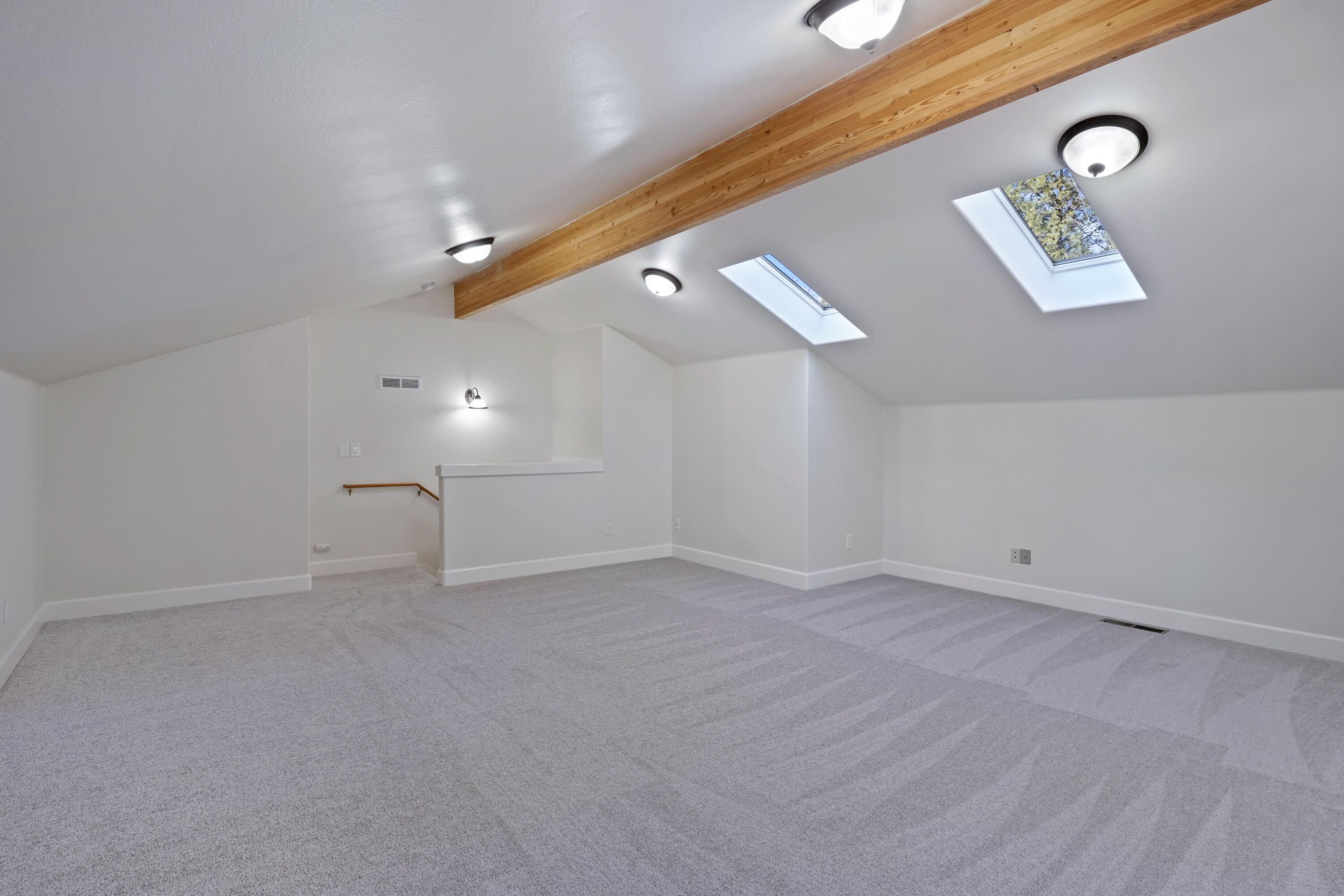 Miller Heights - Residential