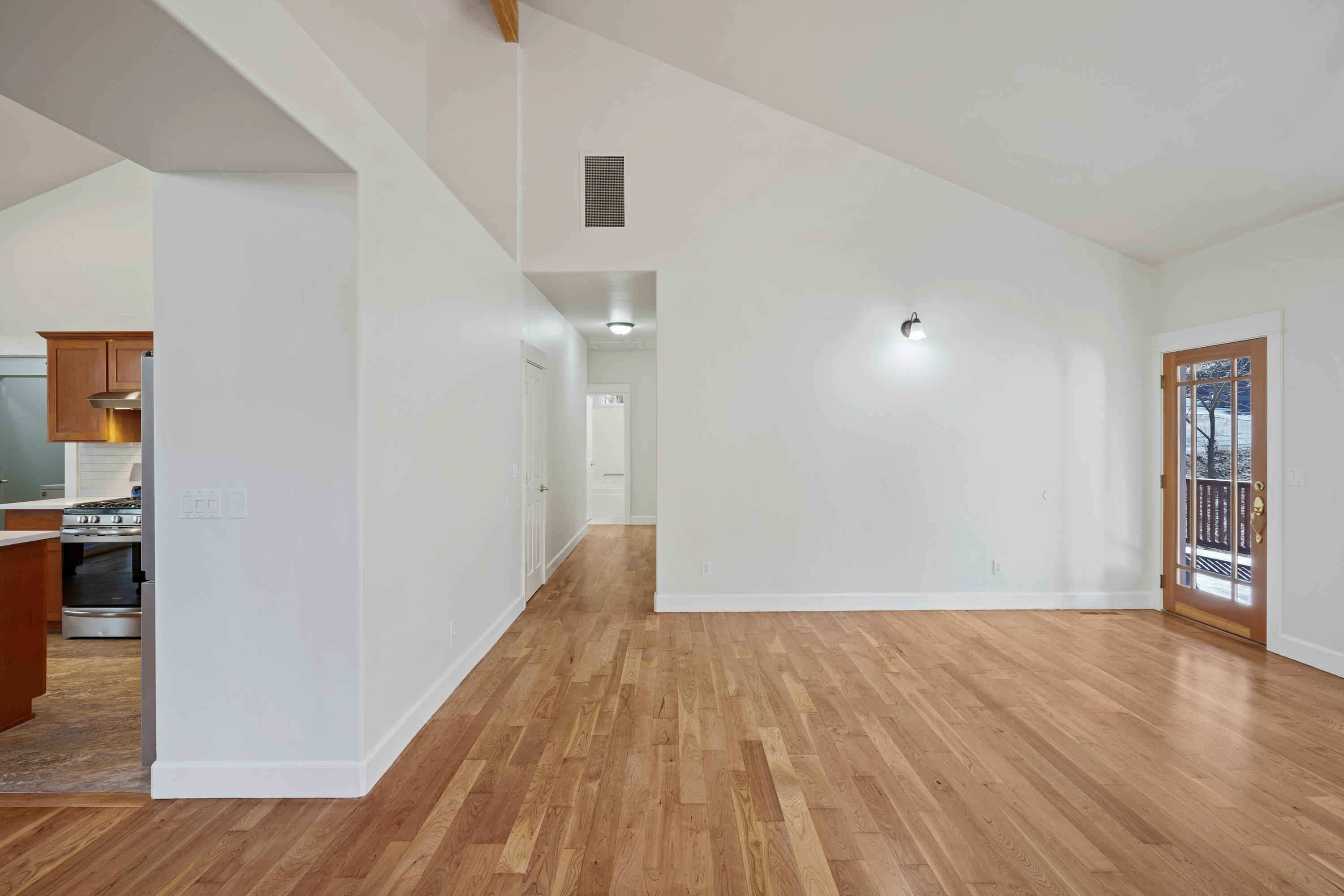 Miller Heights - Residential