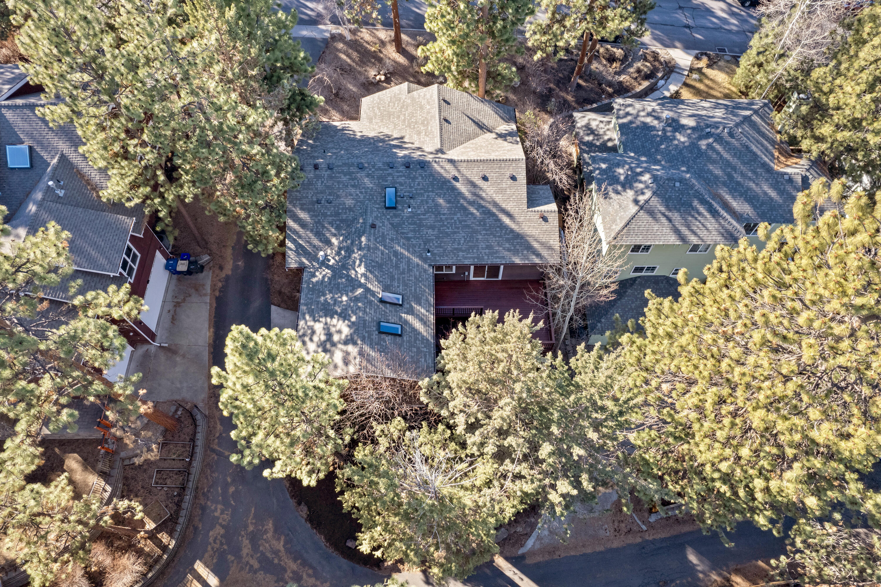 Miller Heights - Residential