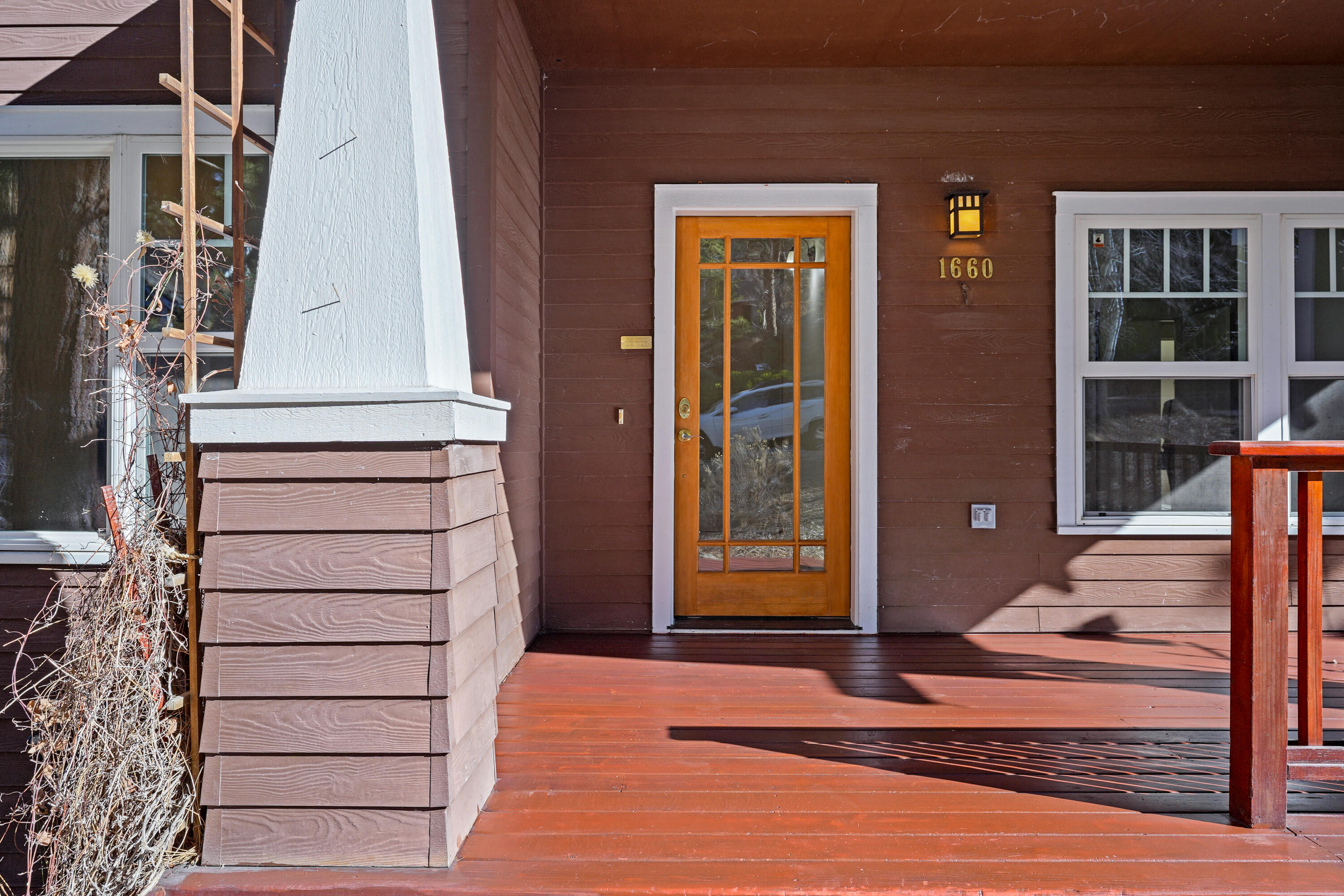 Miller Heights - Residential