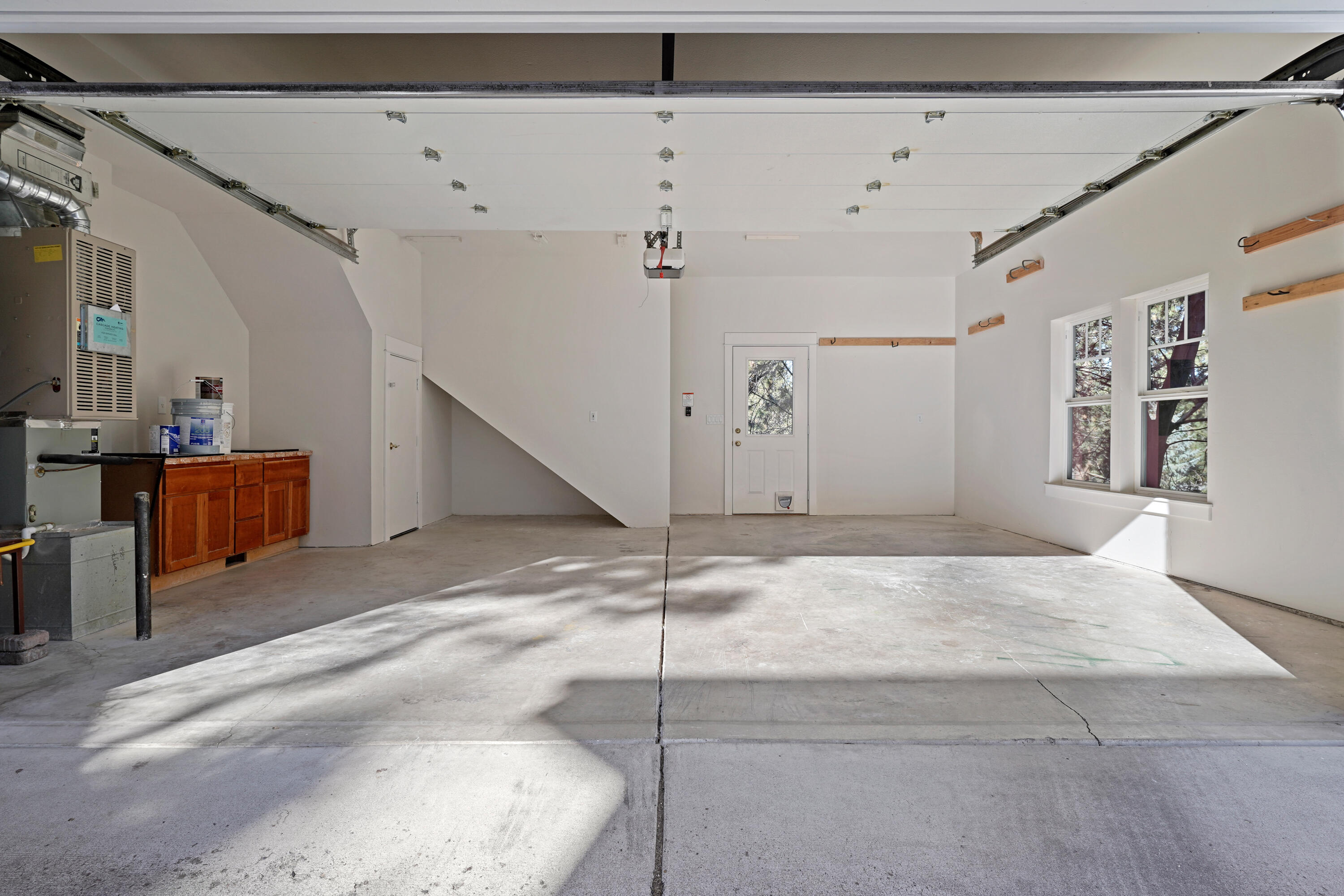 Miller Heights - Residential