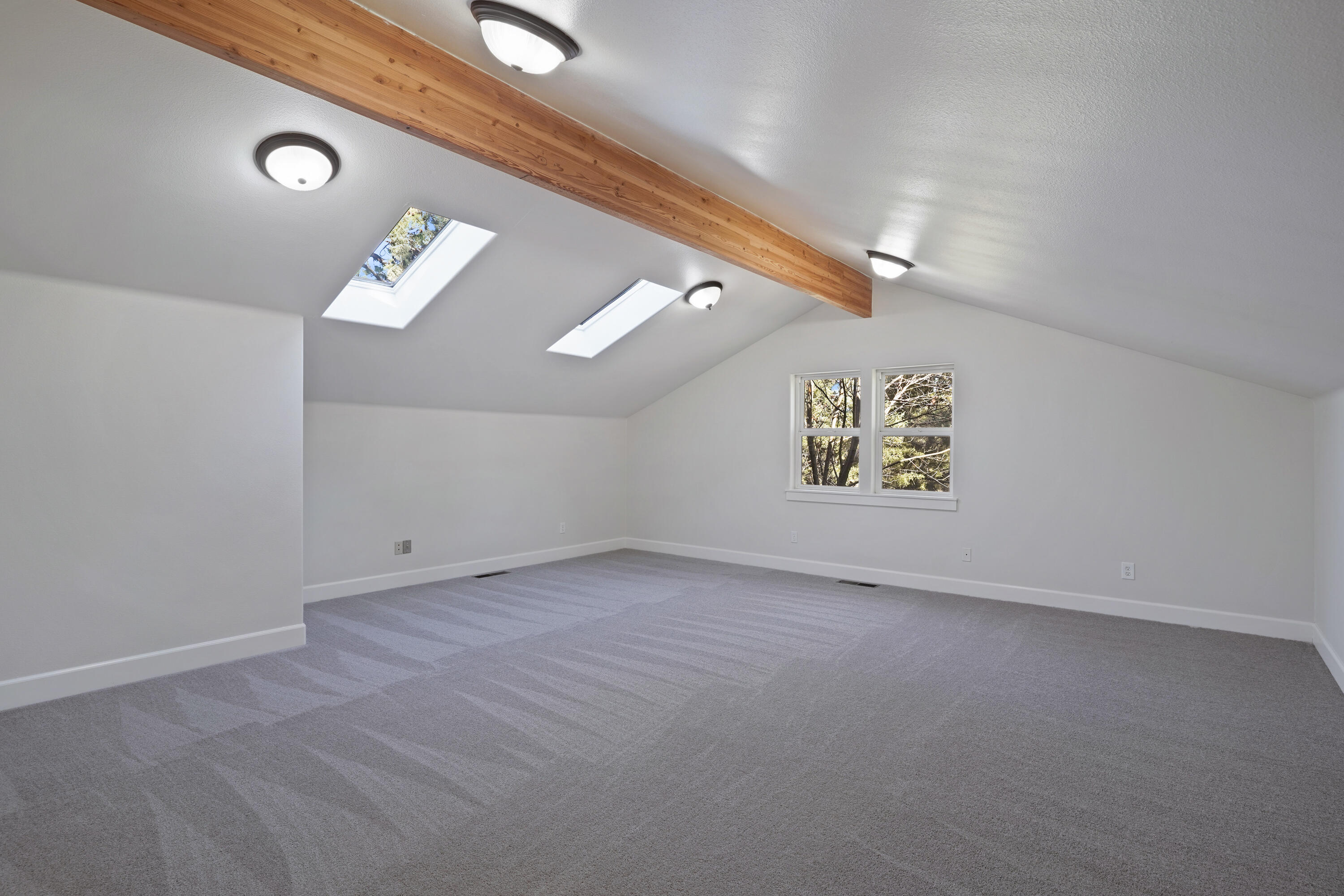 Miller Heights - Residential