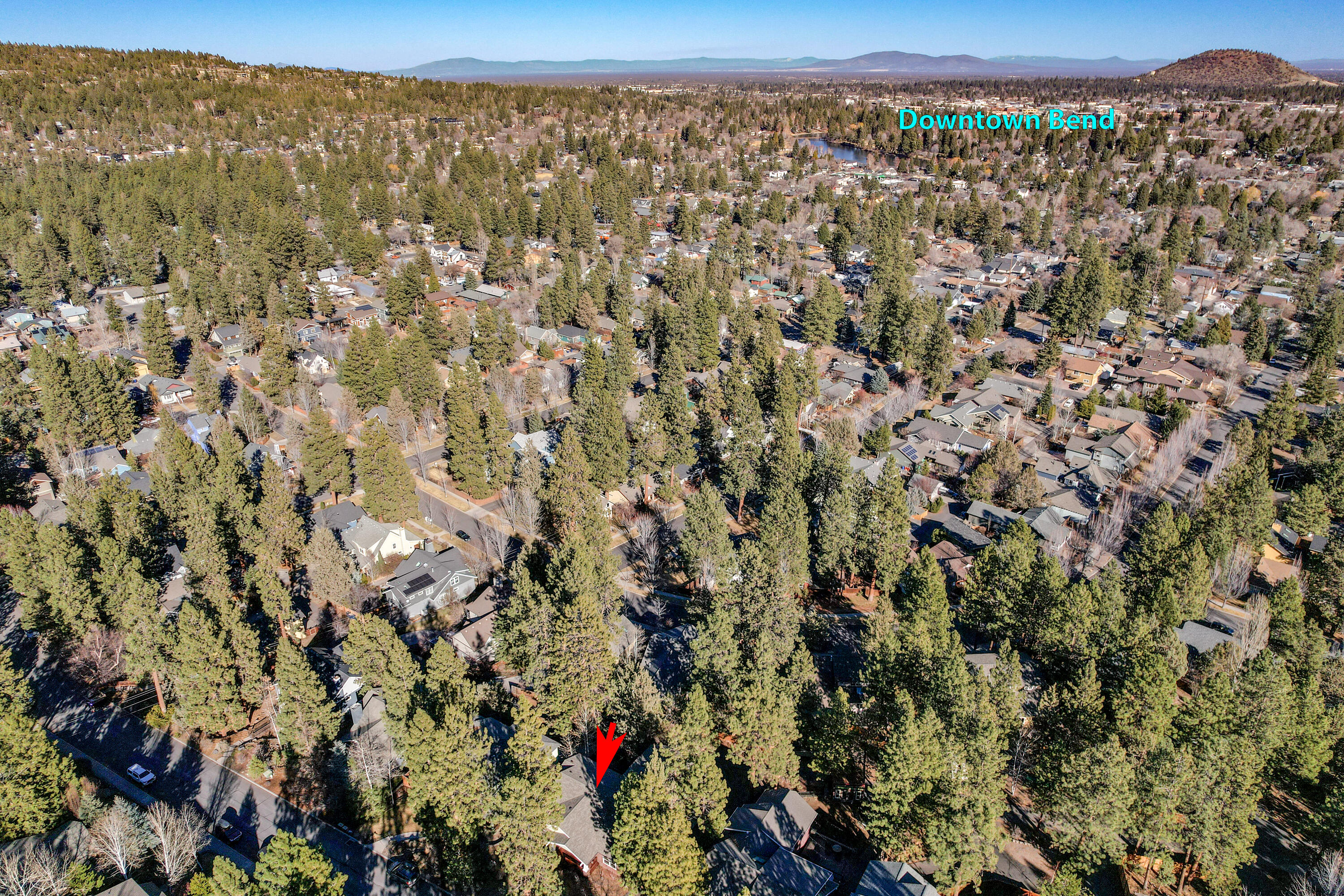 Miller Heights - Residential