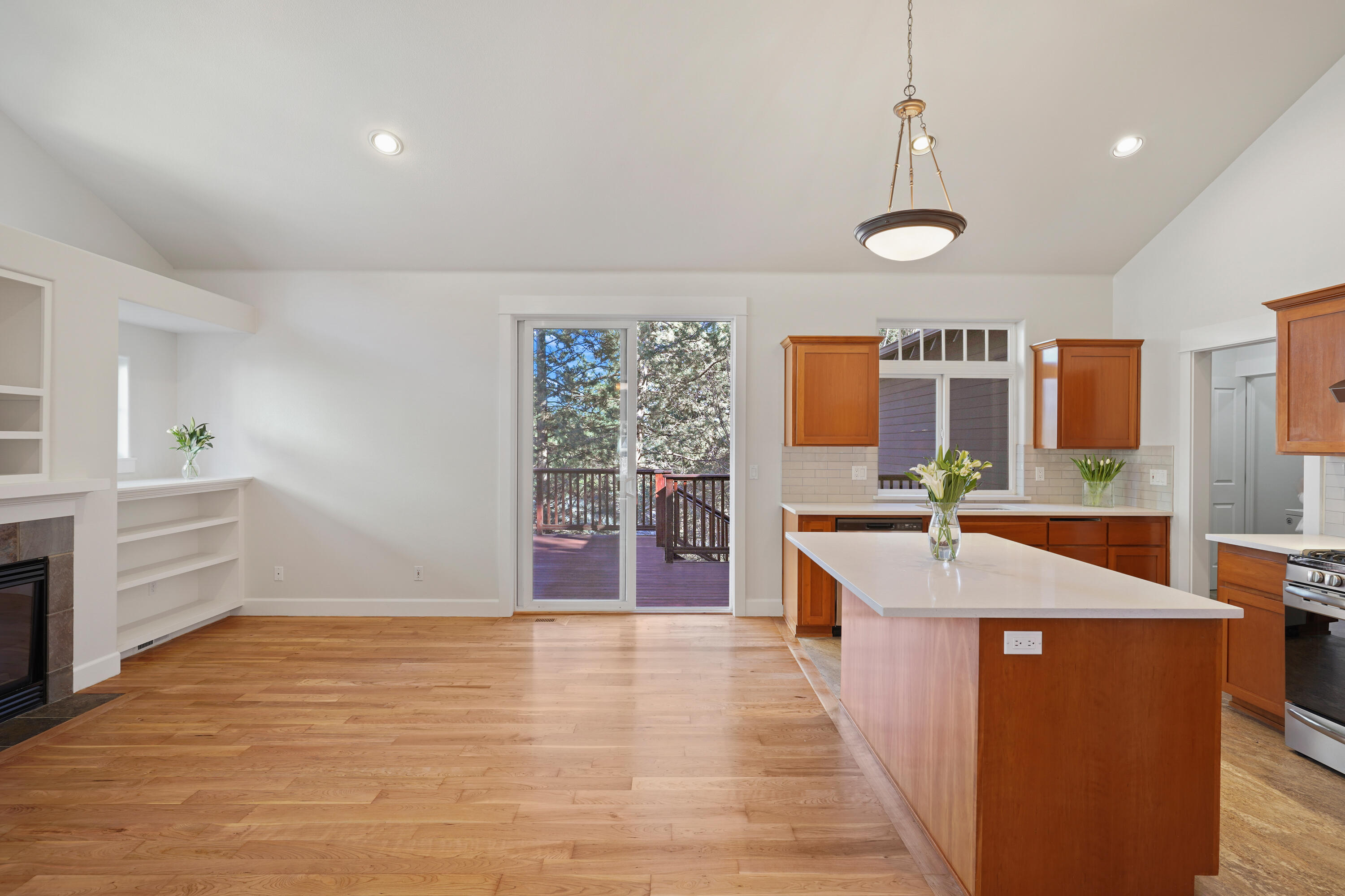 Miller Heights - Residential