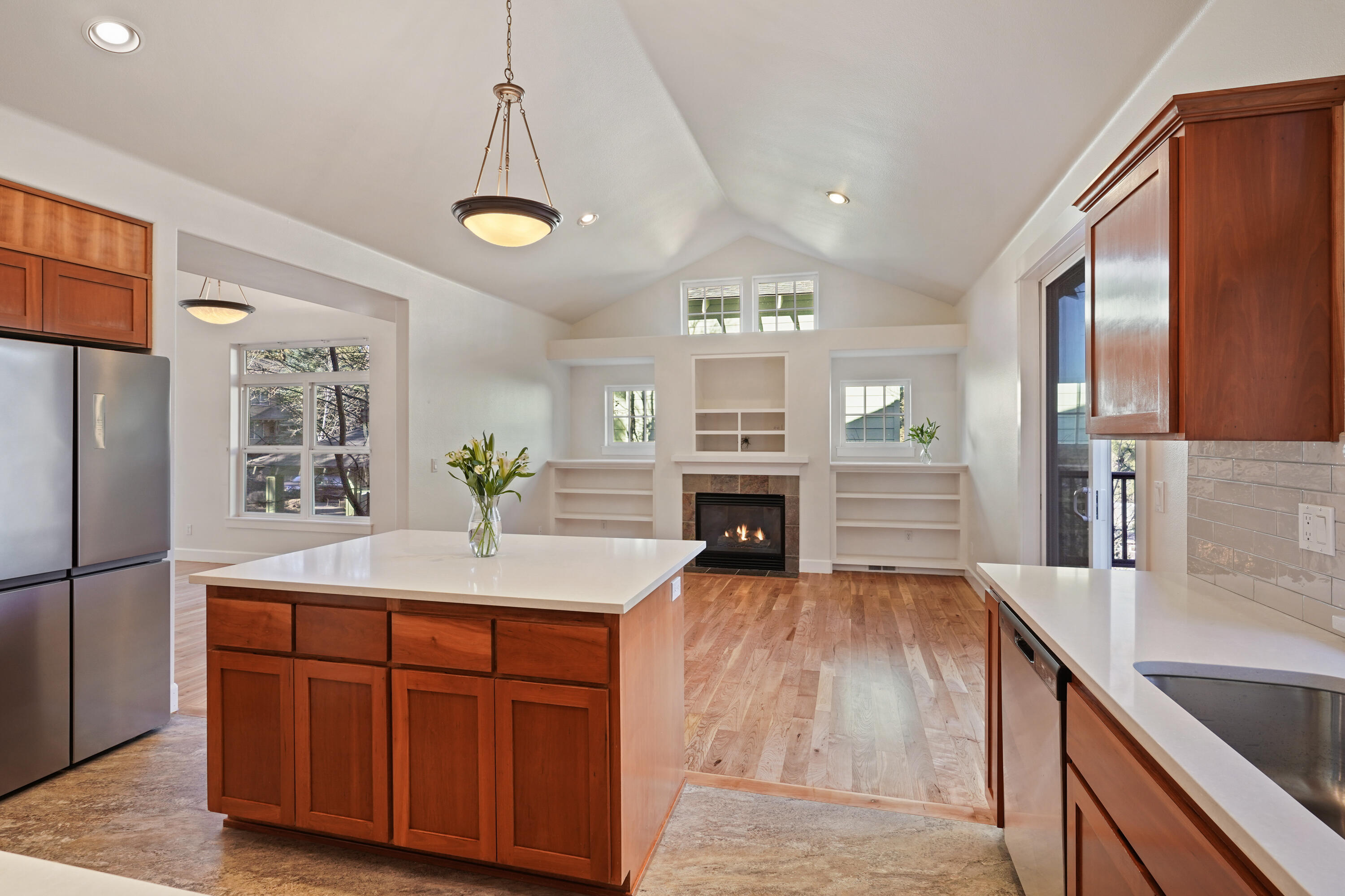 Miller Heights - Residential