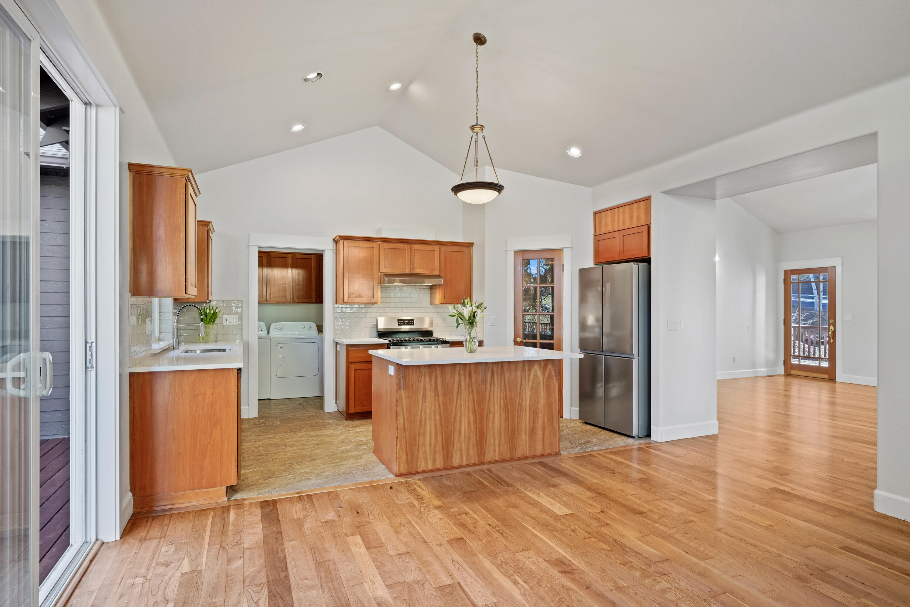 Miller Heights - Residential