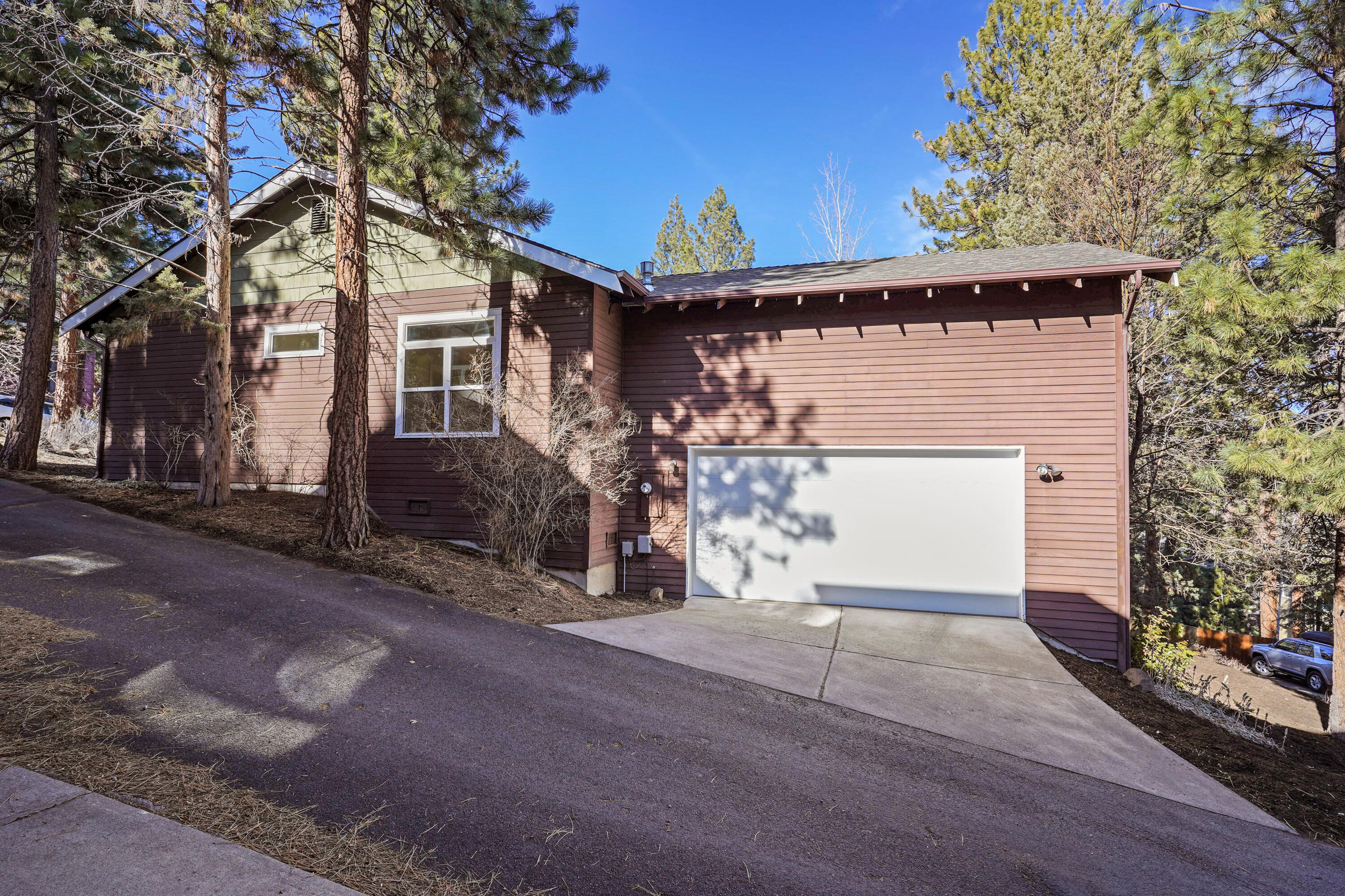 Miller Heights - Residential