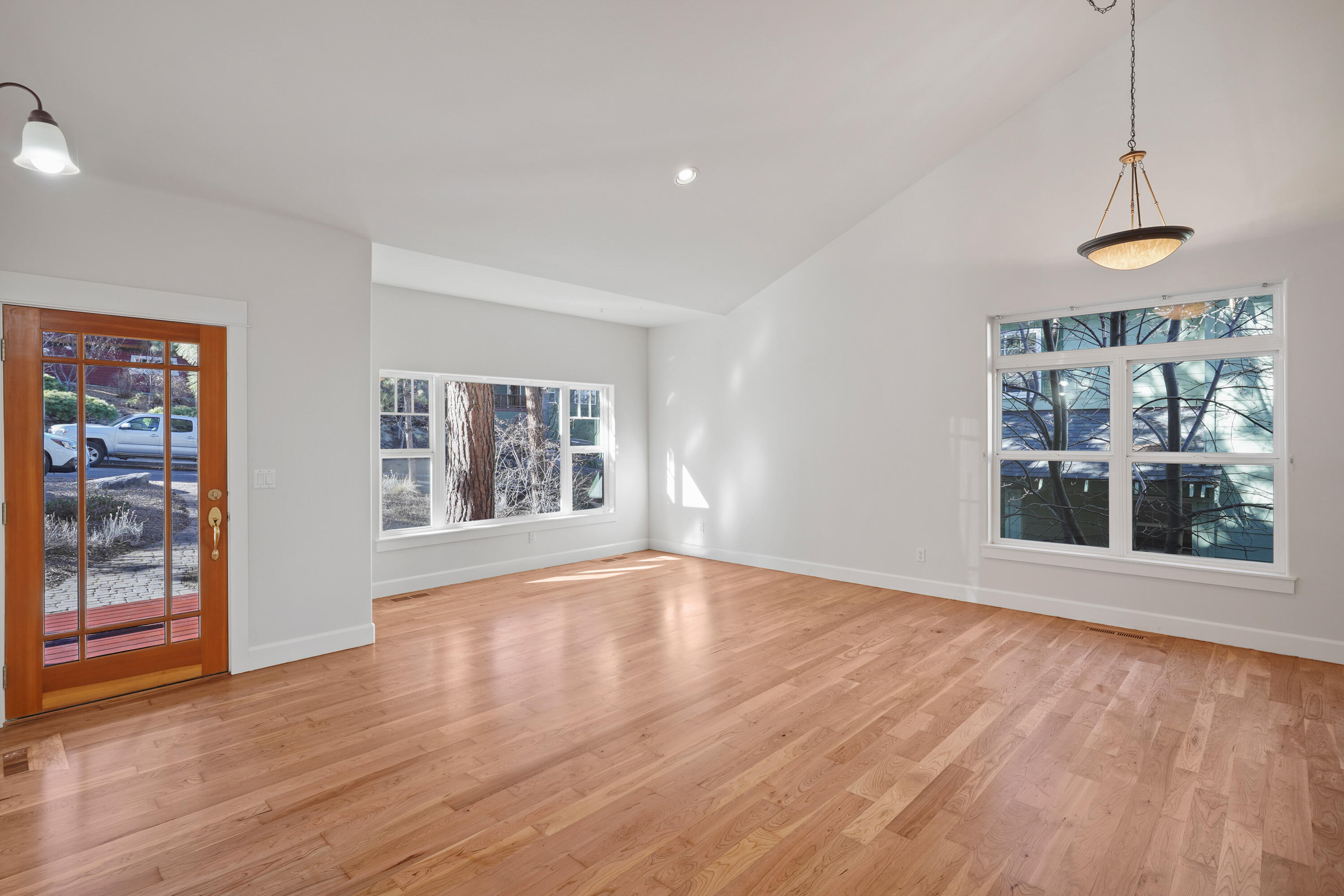 Miller Heights - Residential