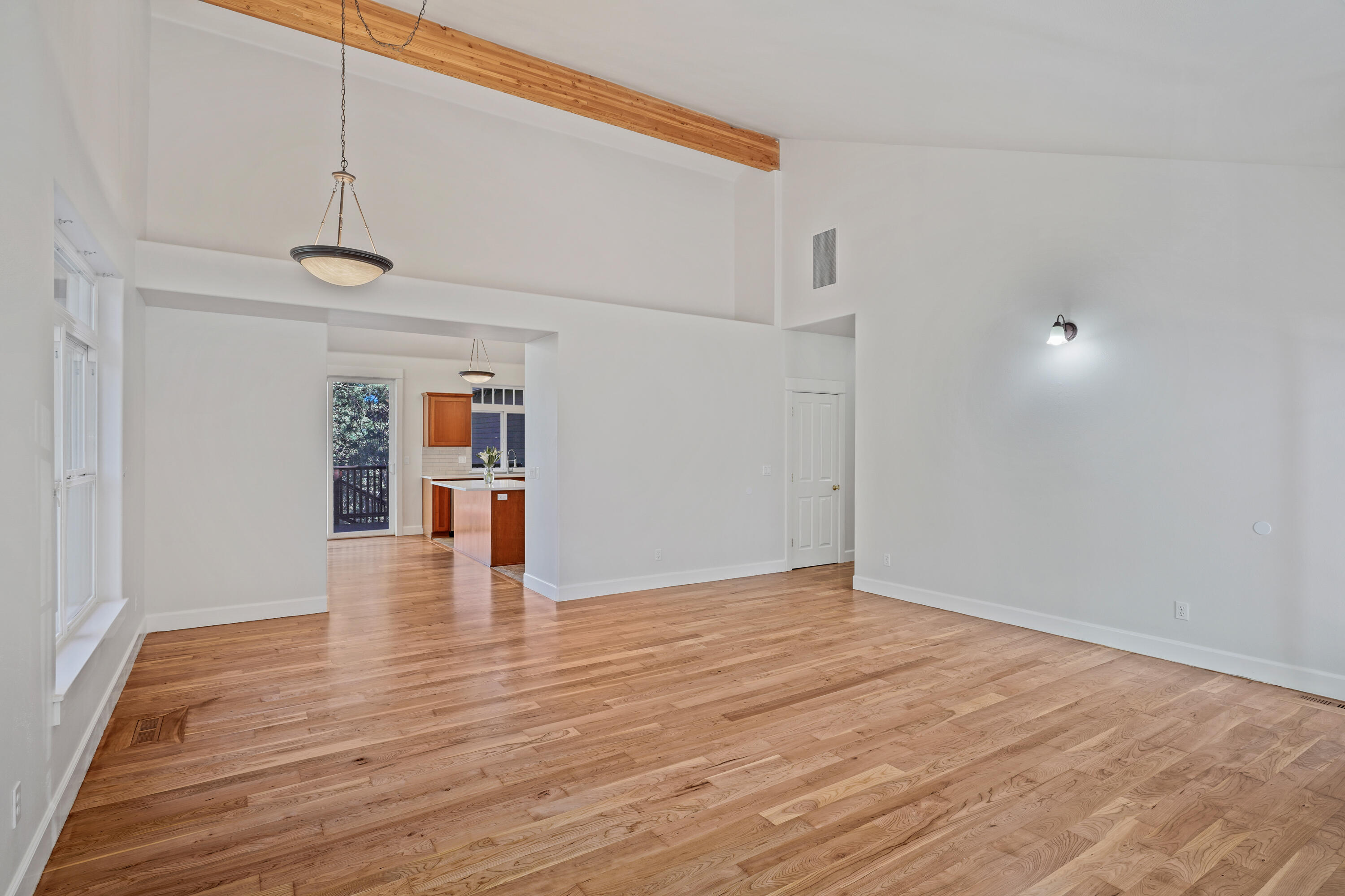 Miller Heights - Residential