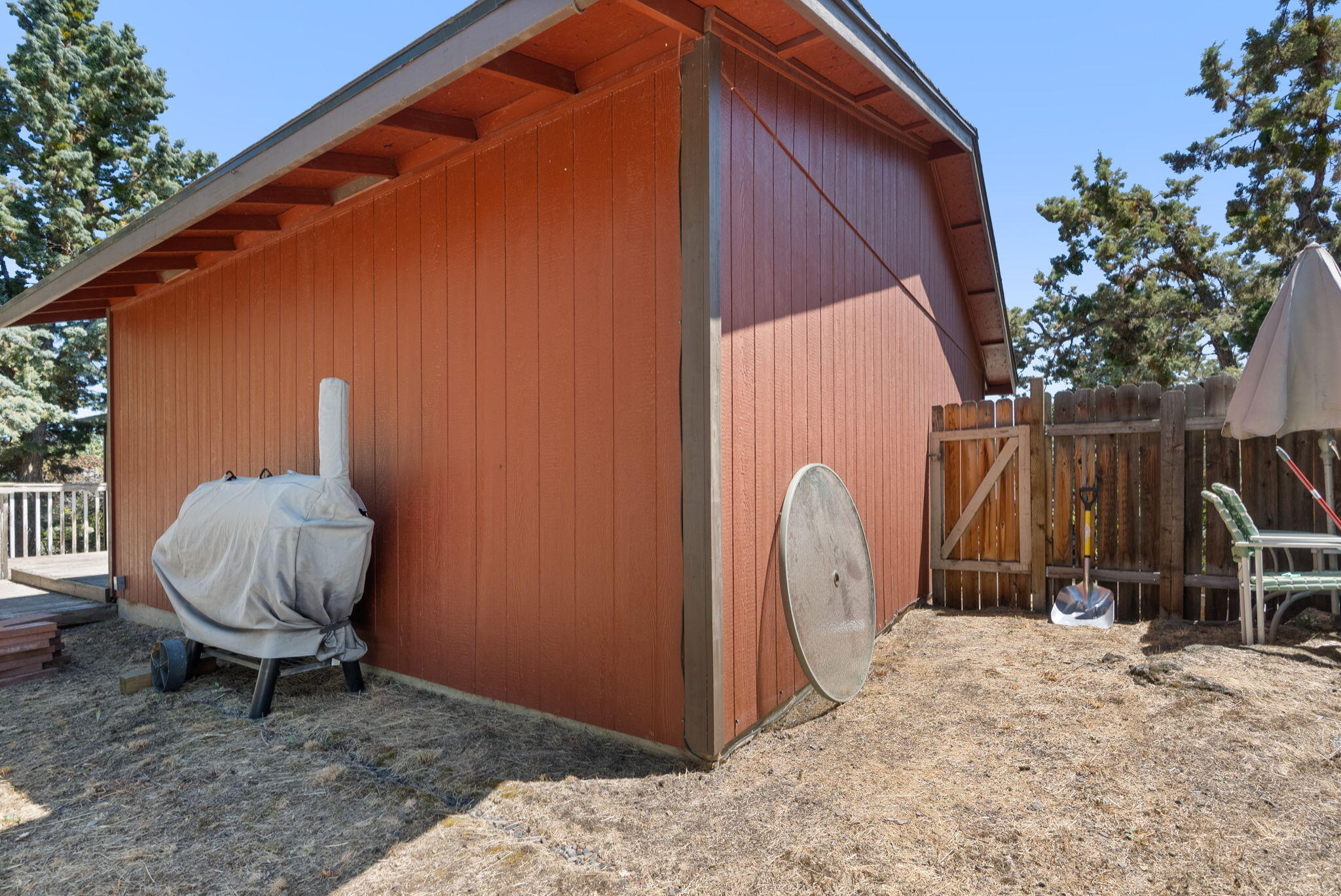 Aspen Heights - Residential