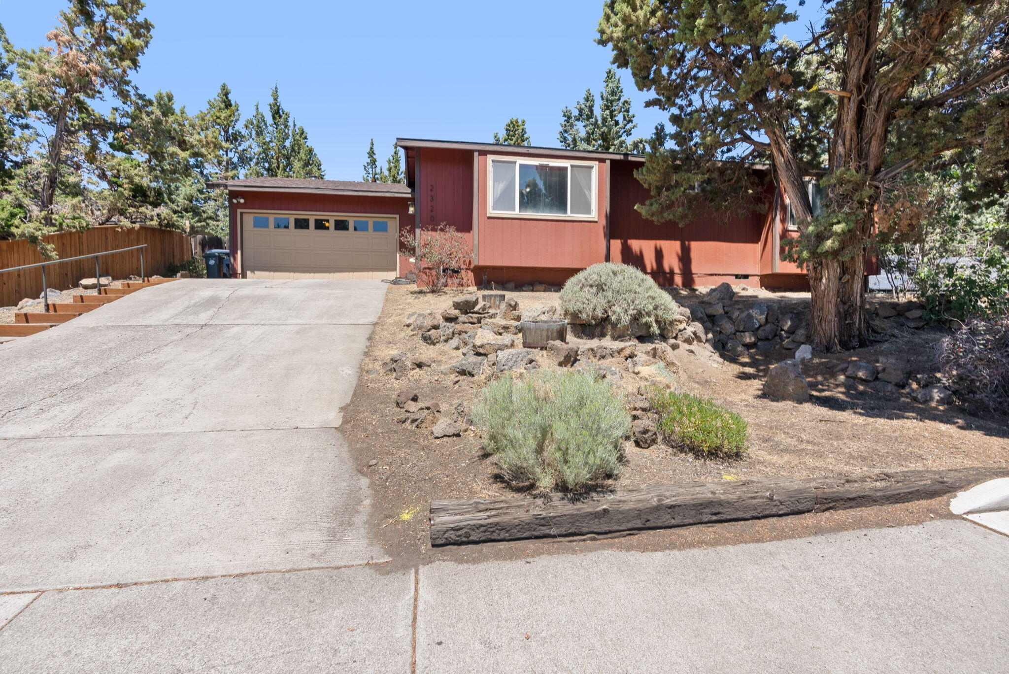 Aspen Heights - Residential