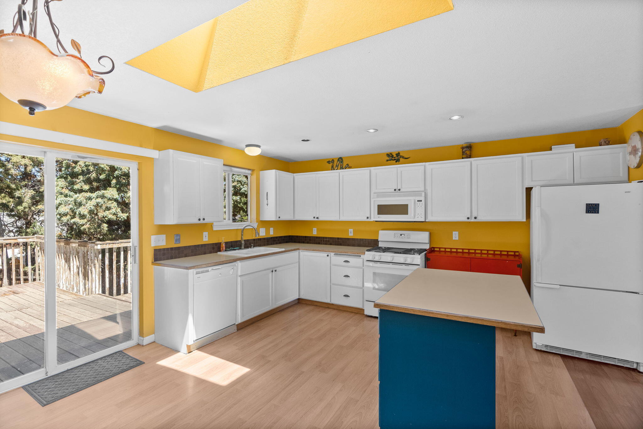 Aspen Heights - Residential