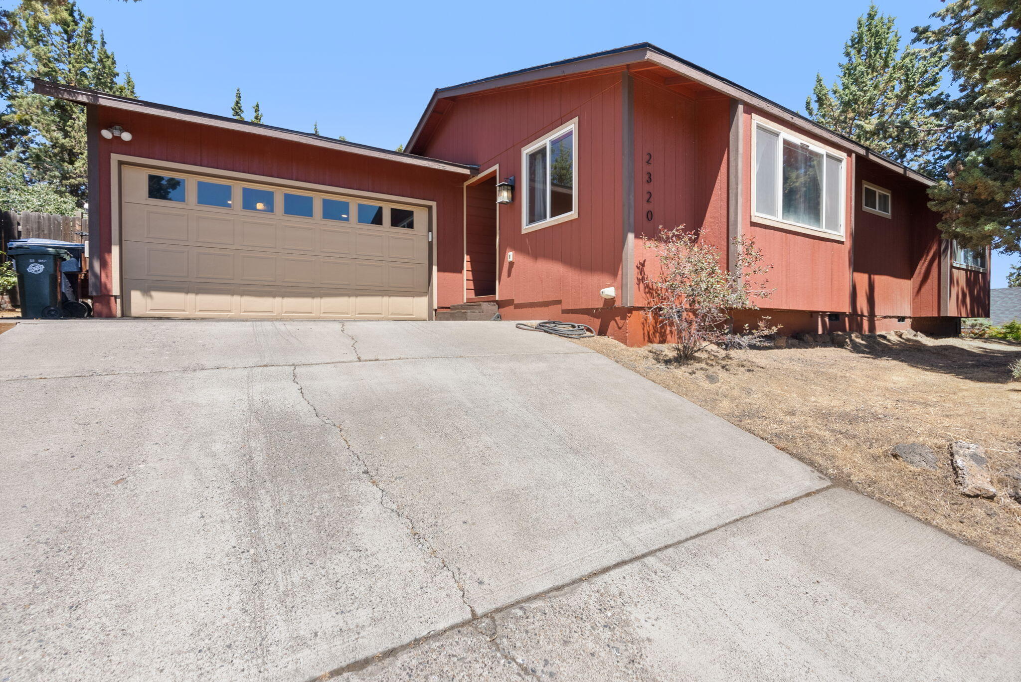2320 NE Wells Acres Road