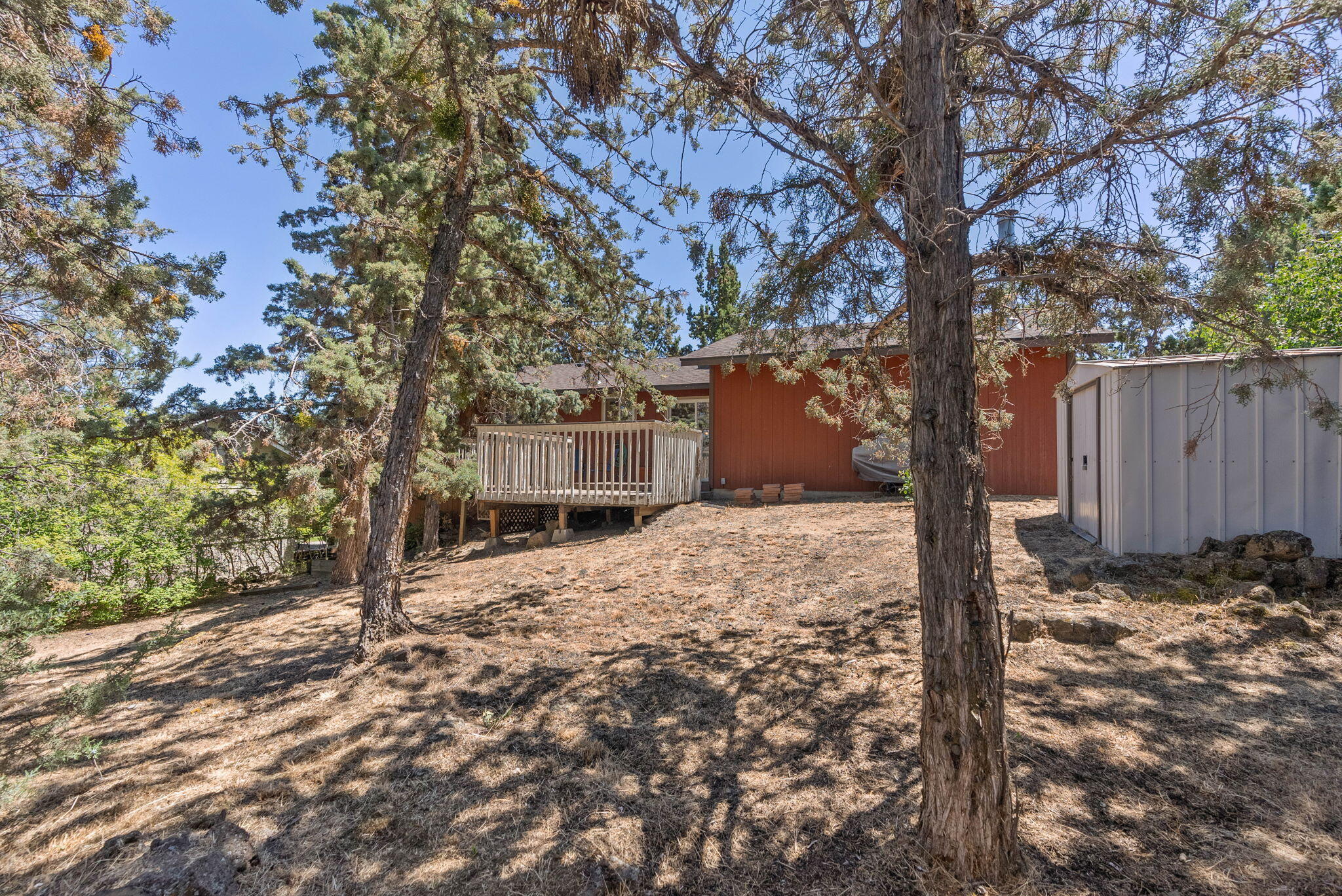 Aspen Heights - Residential