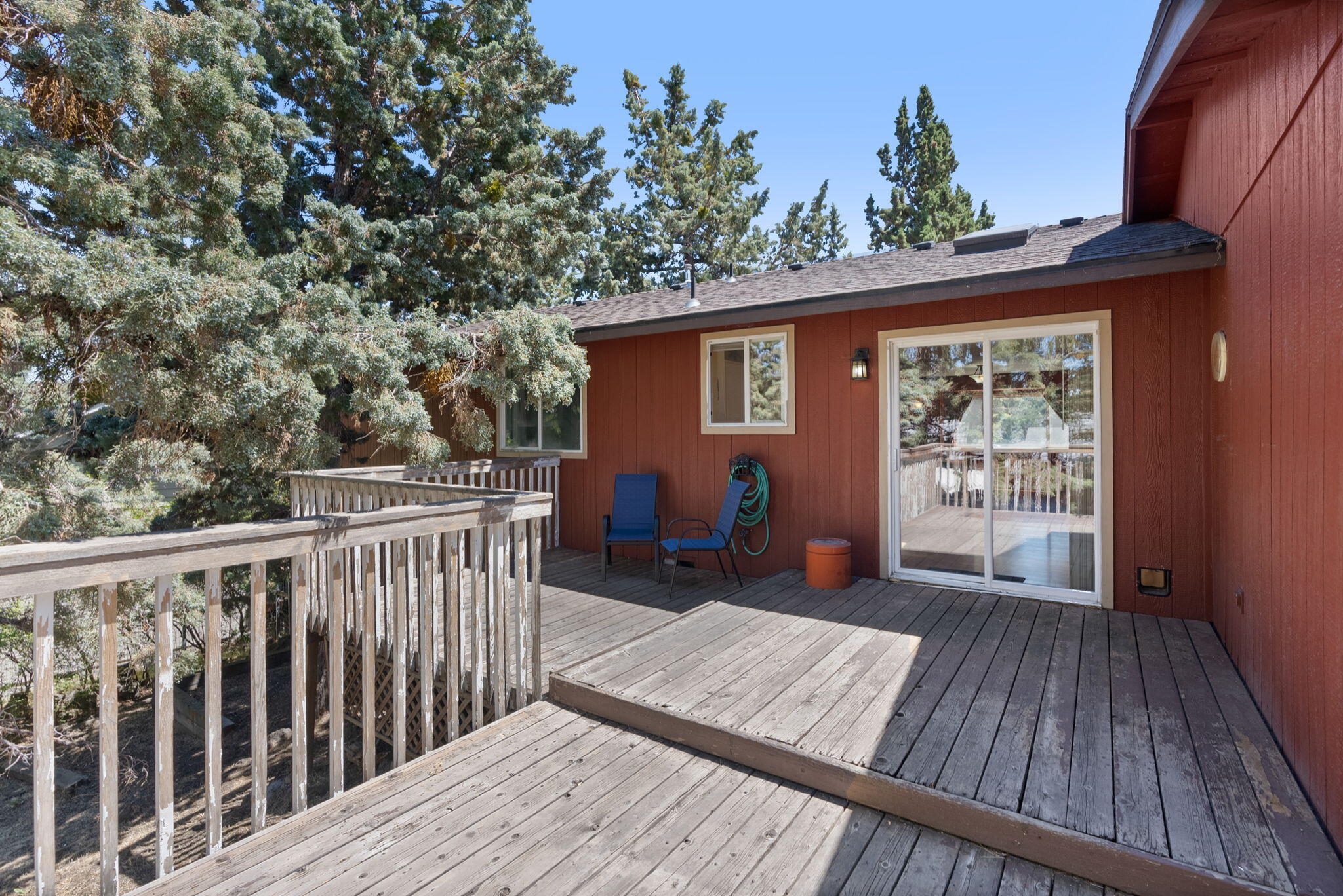 Aspen Heights - Residential