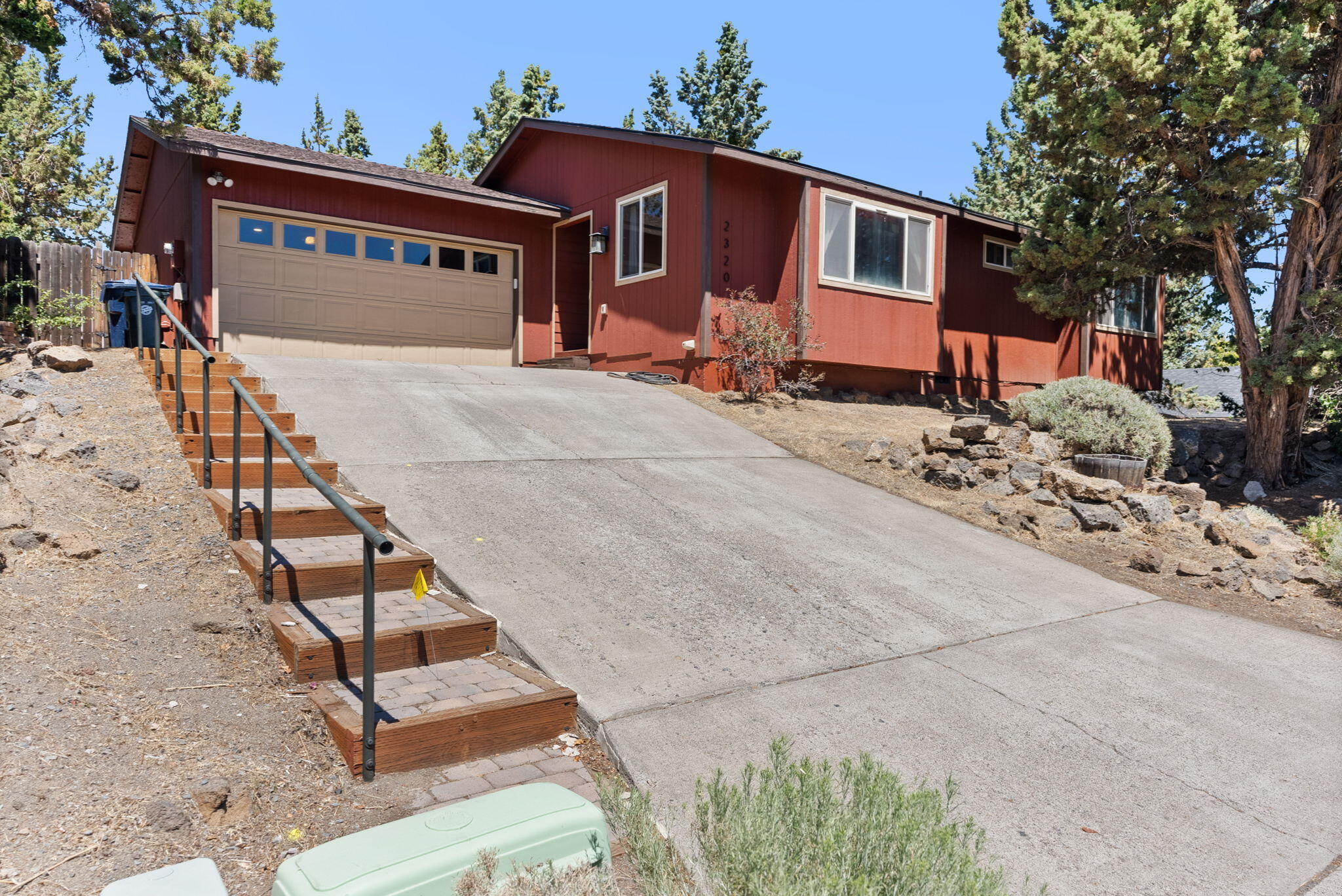2320 NE Wells Acres Road