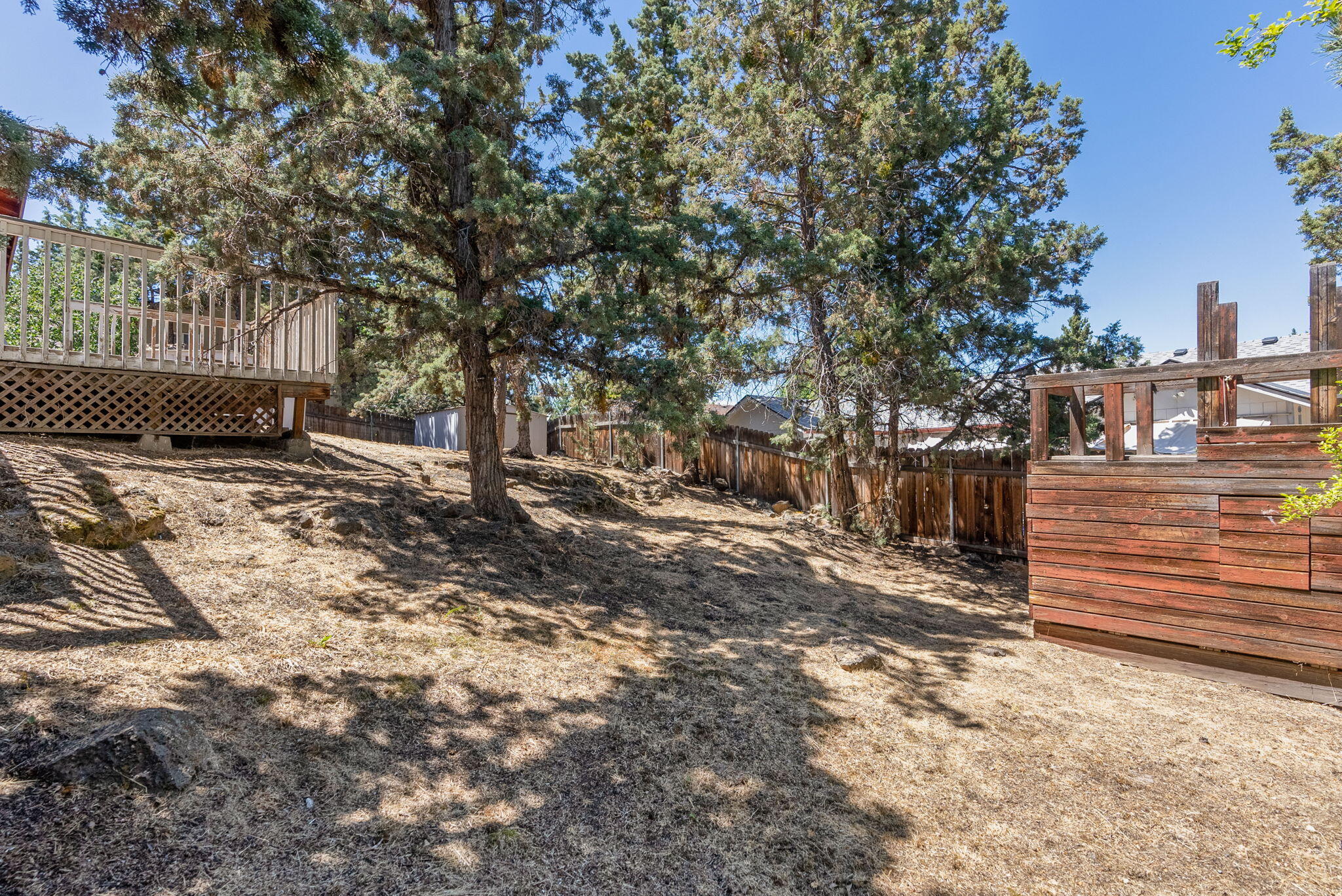 Aspen Heights - Residential