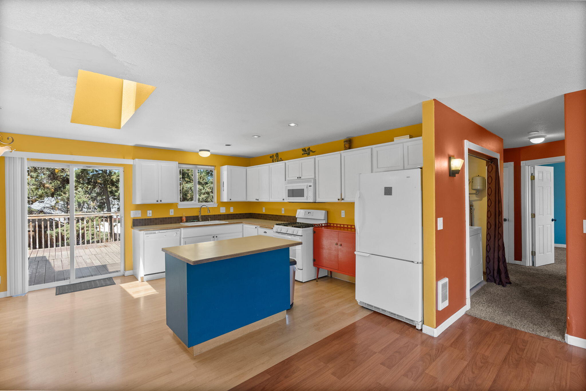 Aspen Heights - Residential