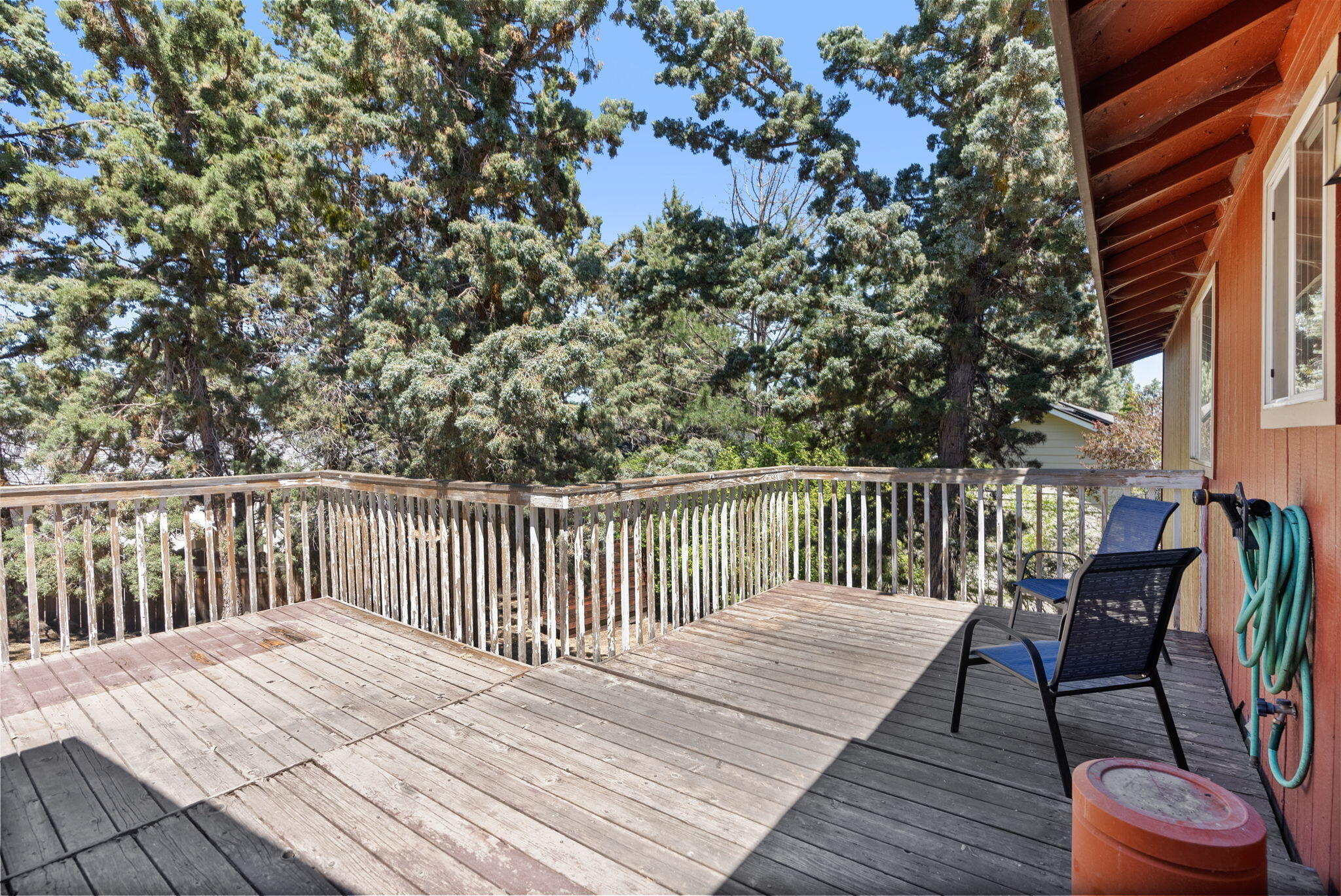 Aspen Heights - Residential