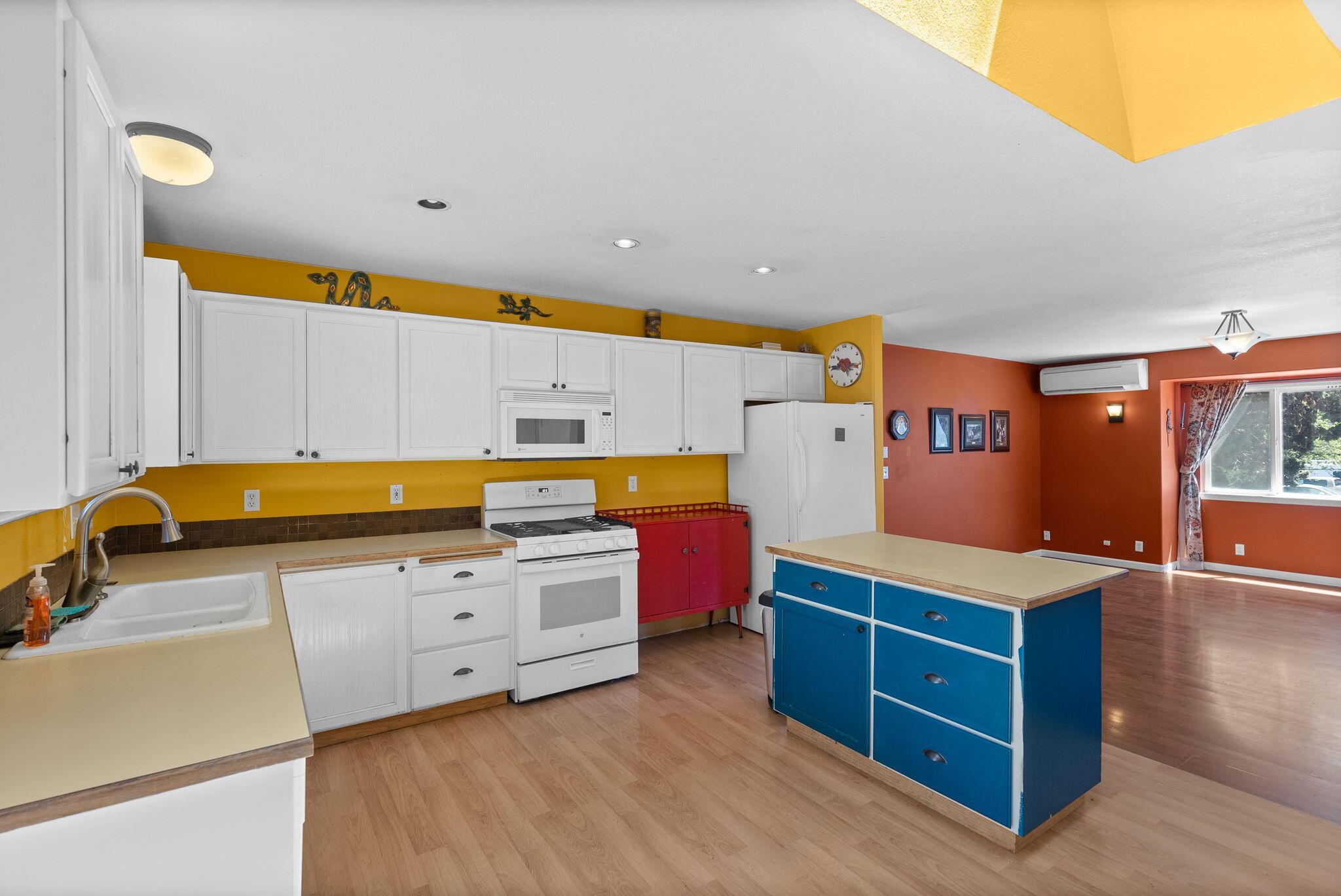 Aspen Heights - Residential