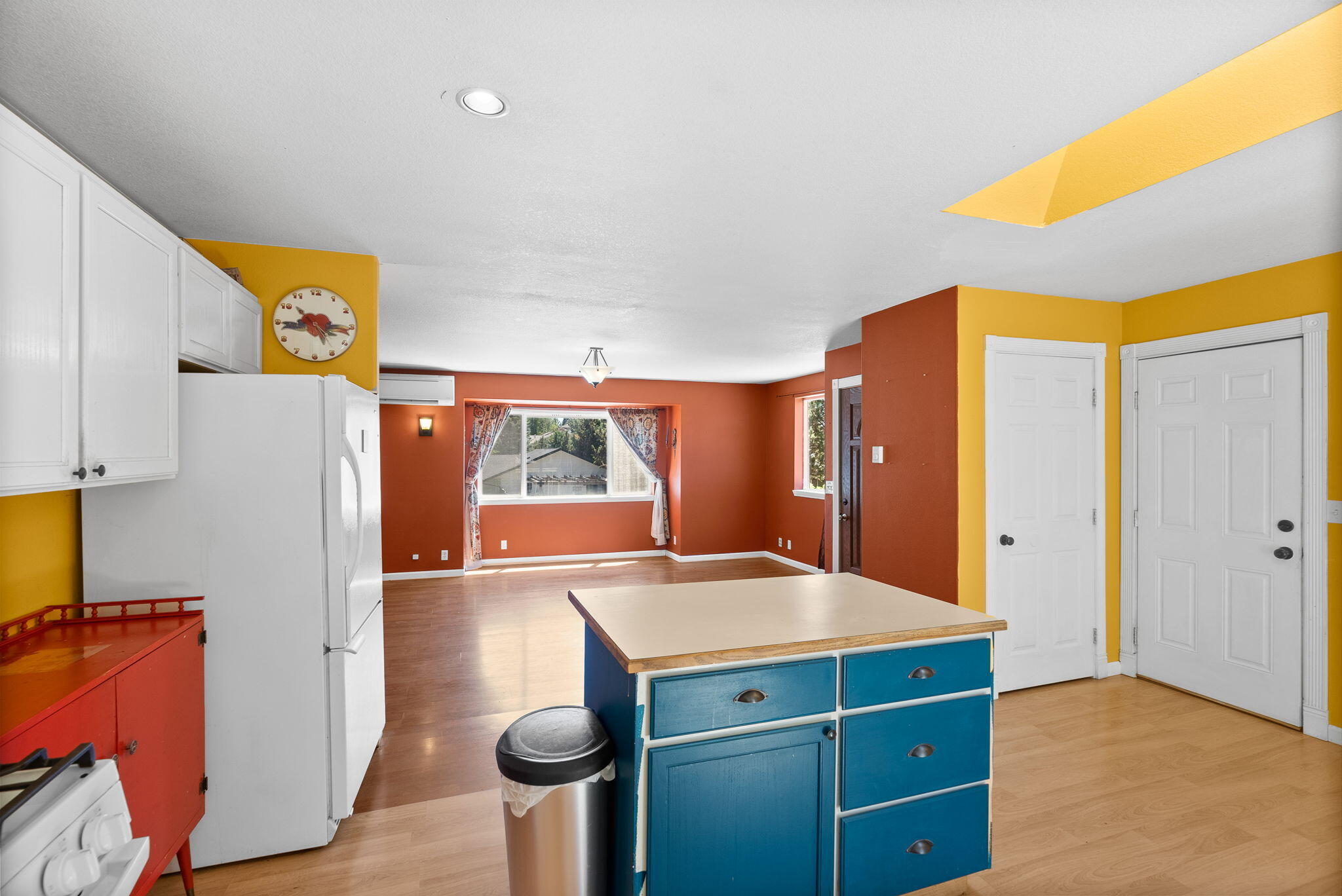 Aspen Heights - Residential