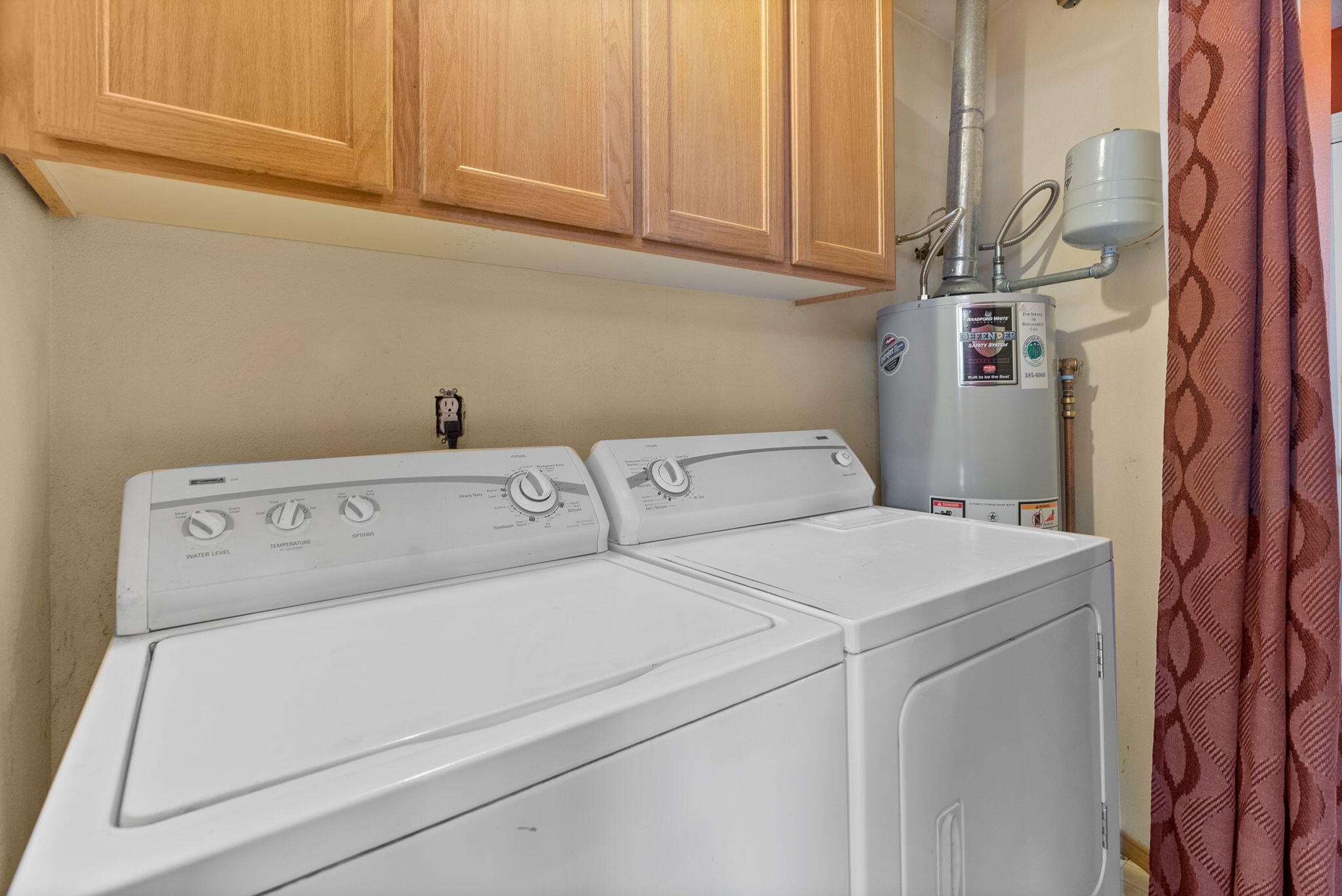 Aspen Heights - Residential