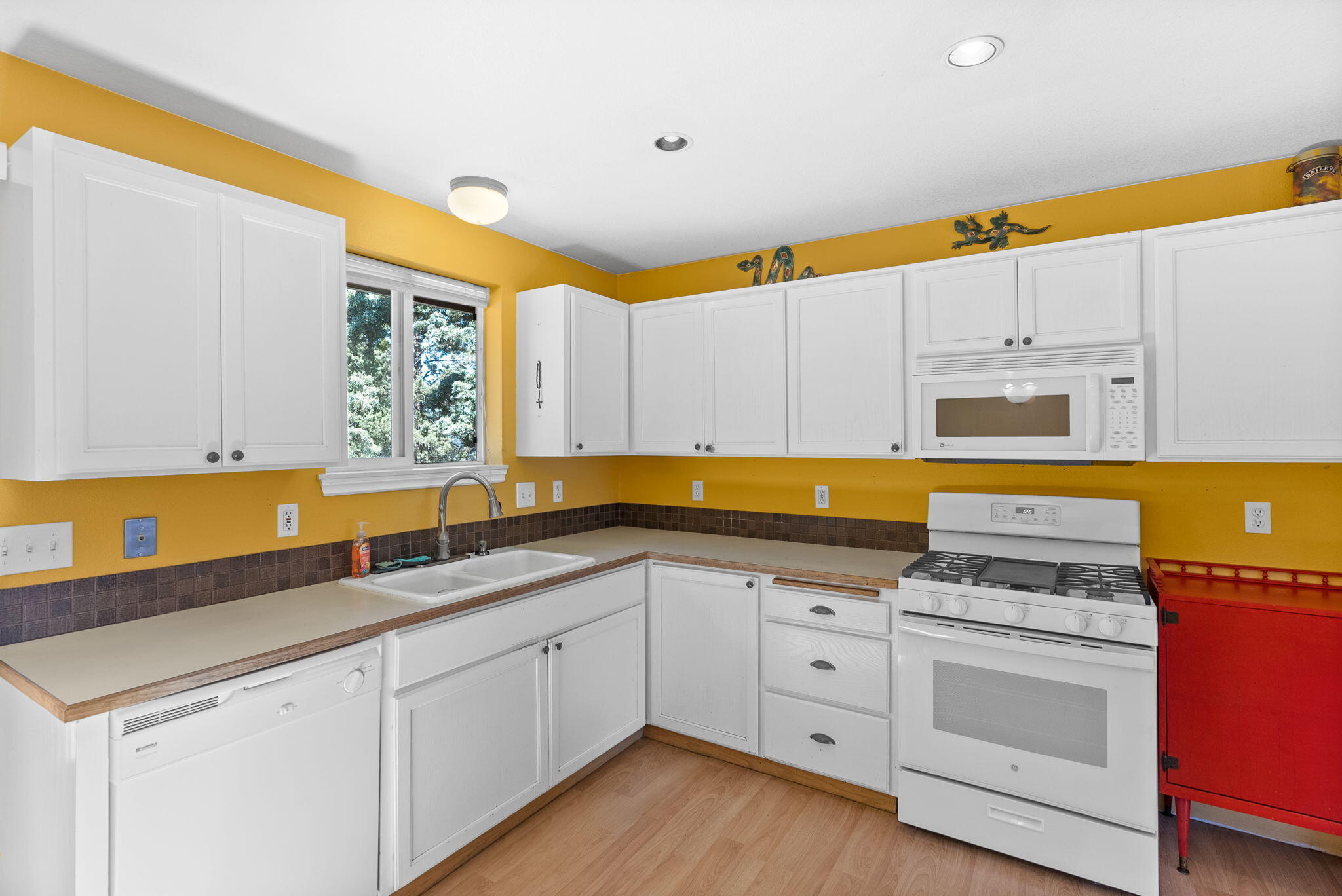 Aspen Heights - Residential