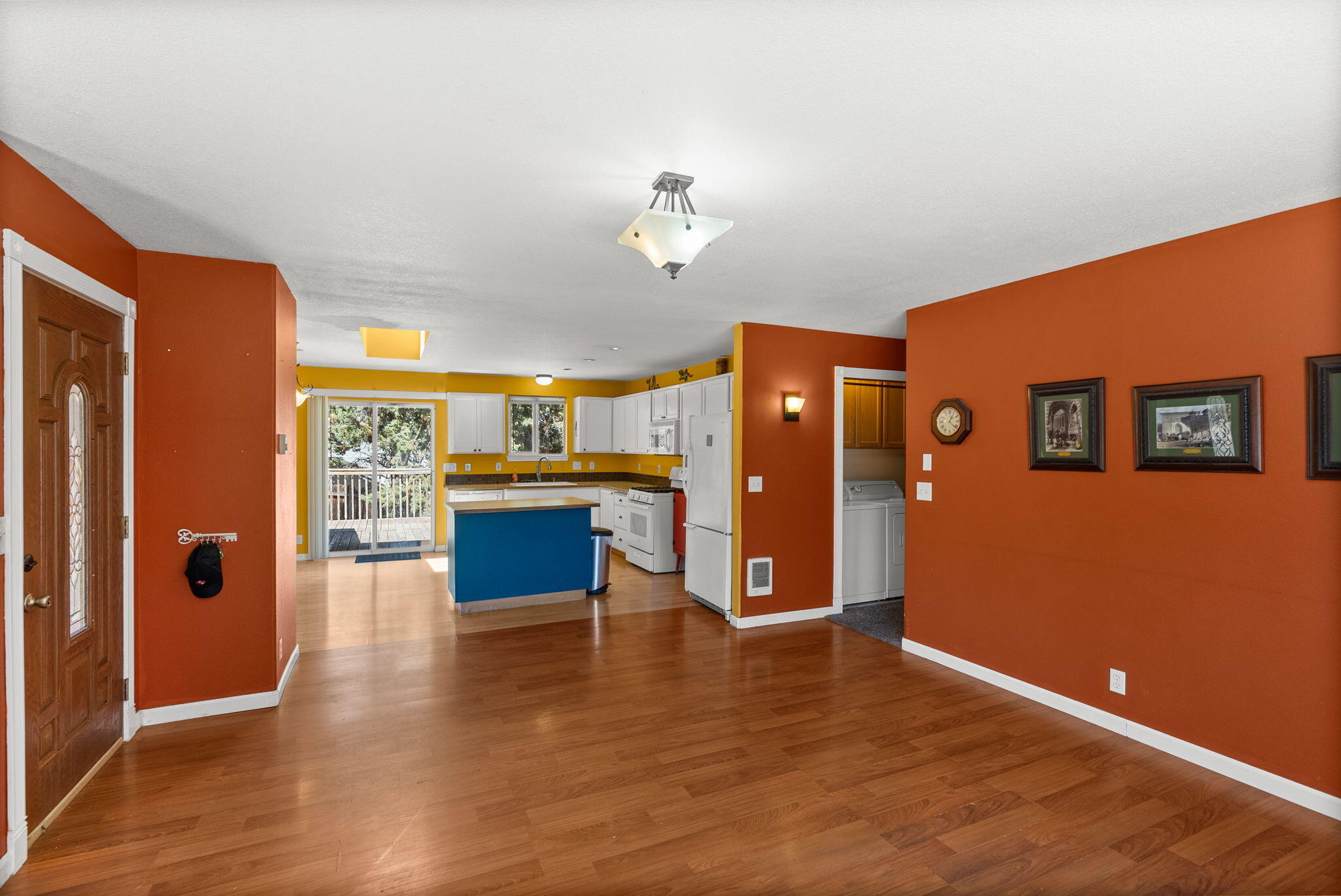 Aspen Heights - Residential