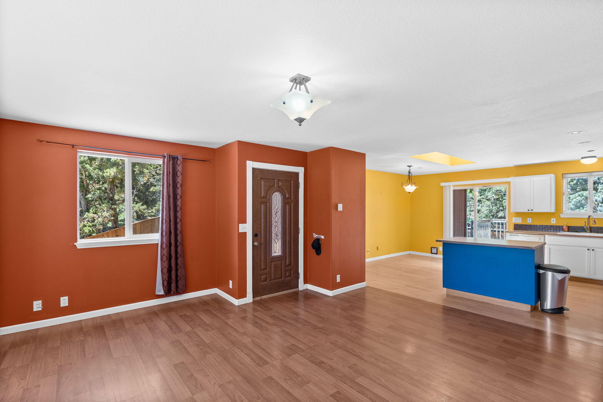 Aspen Heights - Residential