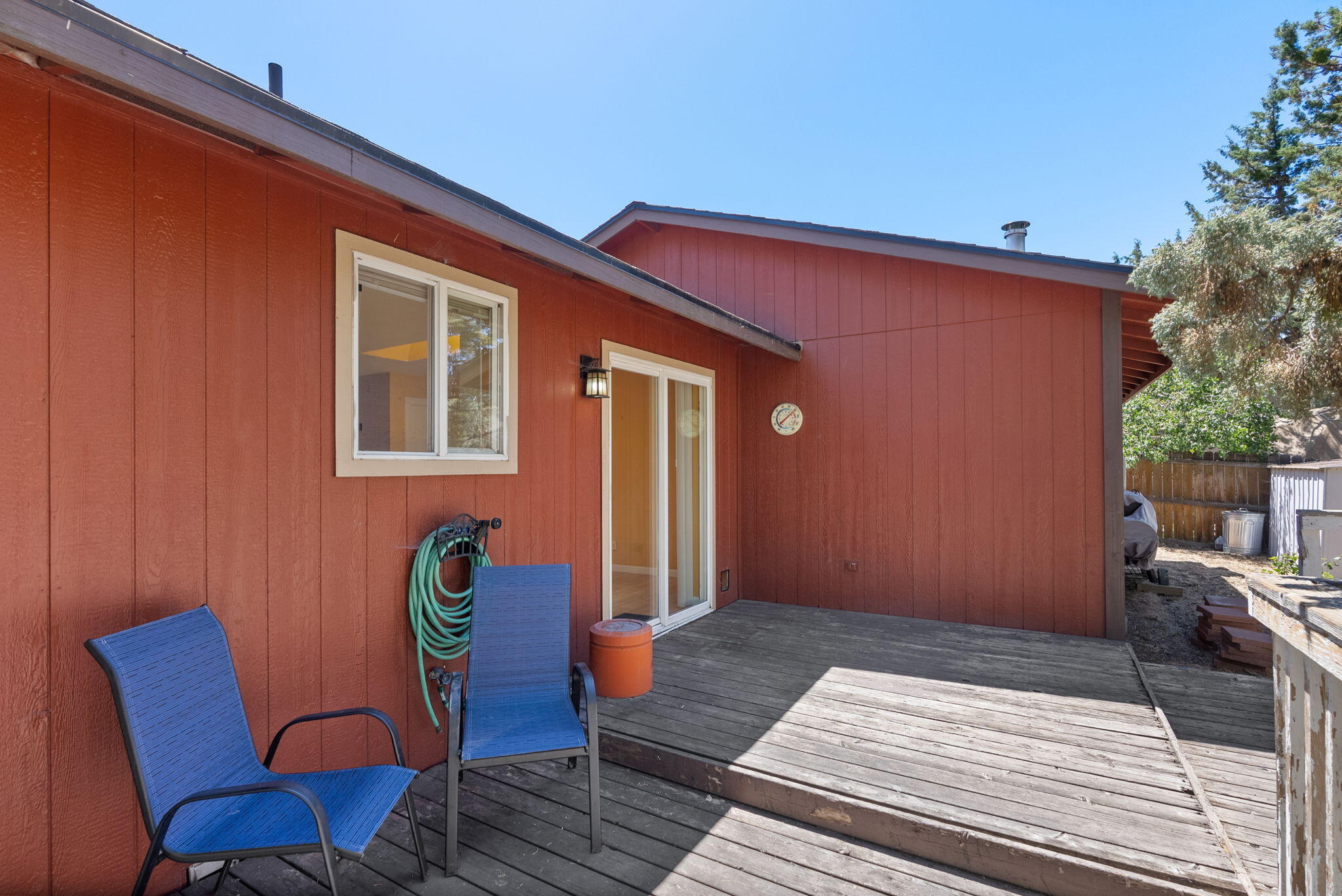 Aspen Heights - Residential