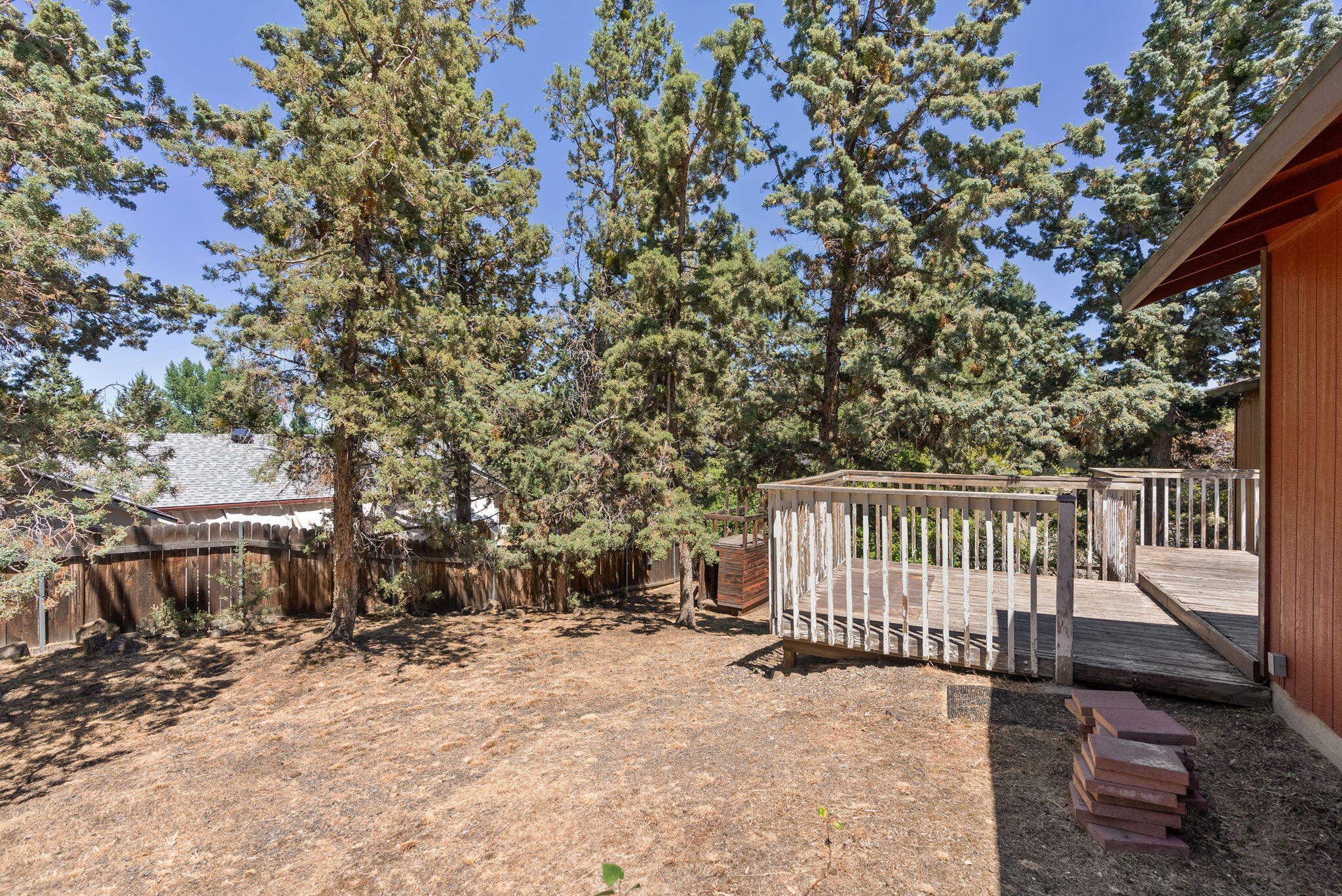 Aspen Heights - Residential