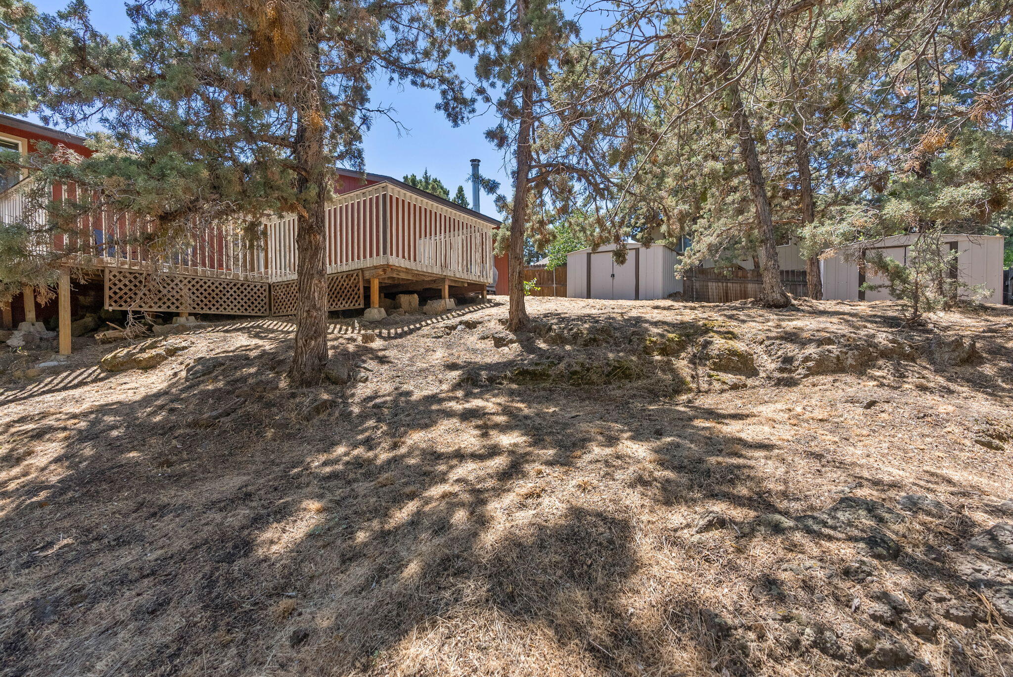 Aspen Heights - Residential