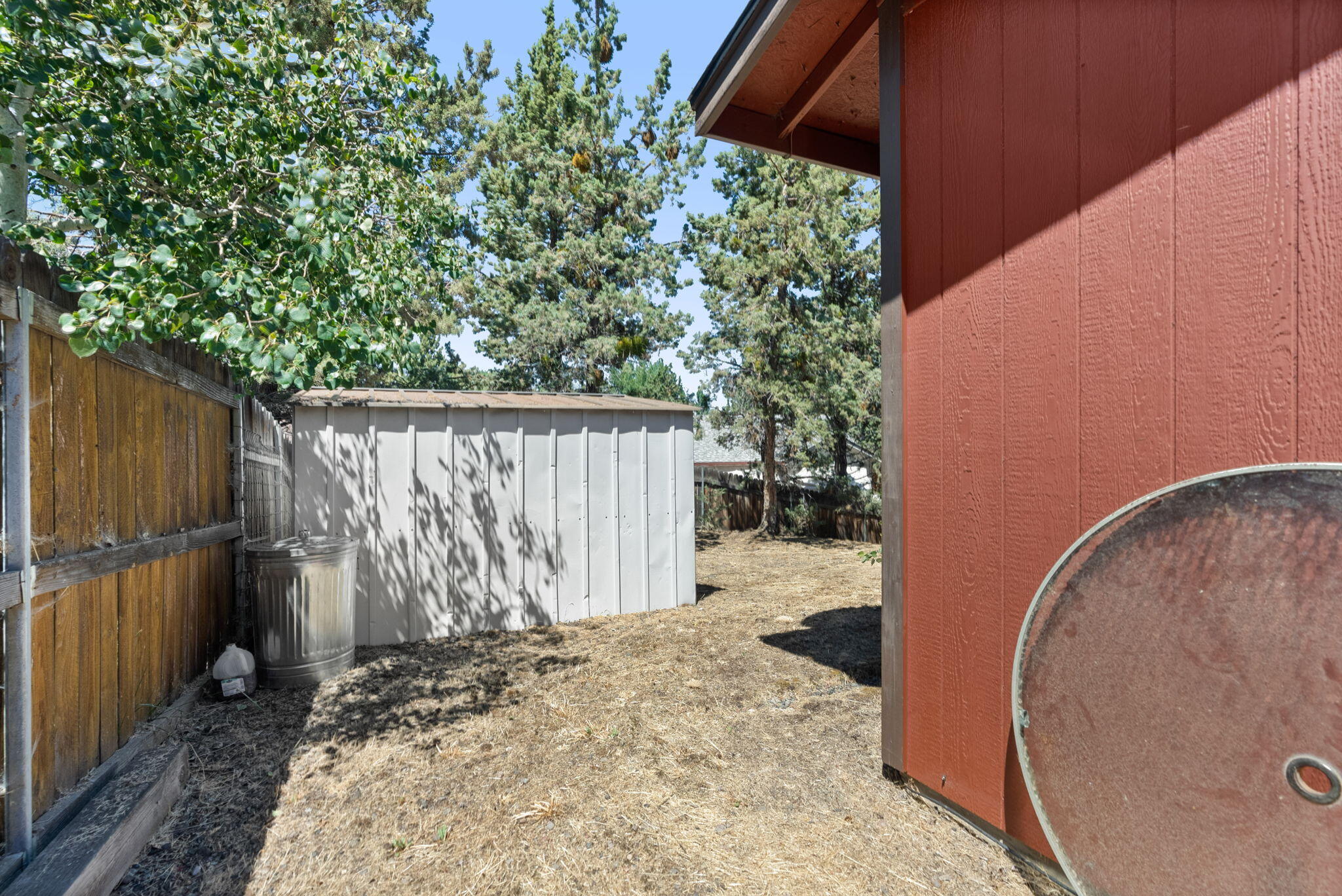 Aspen Heights - Residential