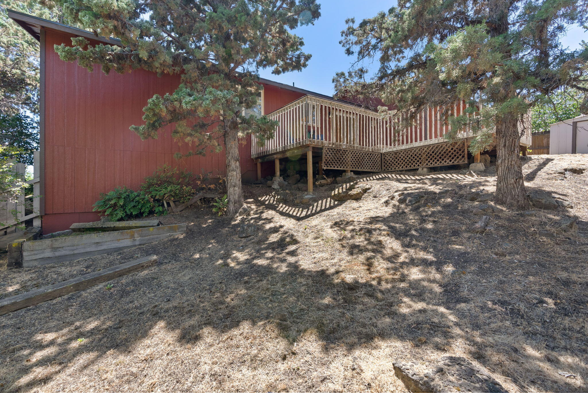 Aspen Heights - Residential