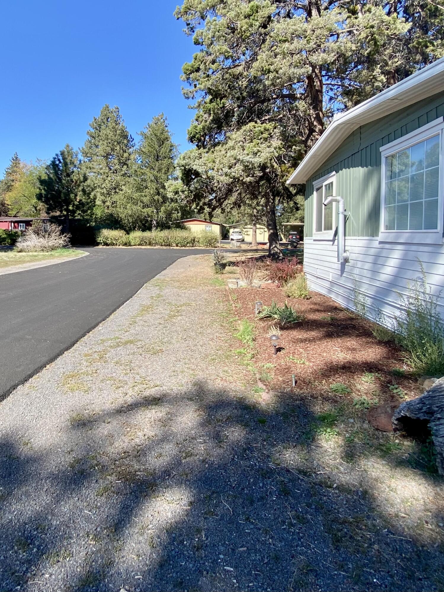 Parrell Mob Park - Residential