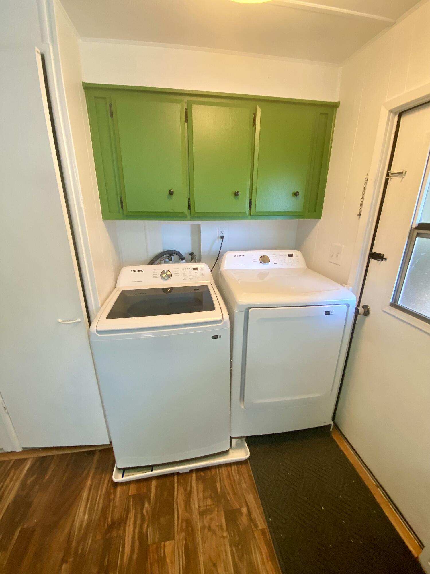 Parrell Mob Park - Residential