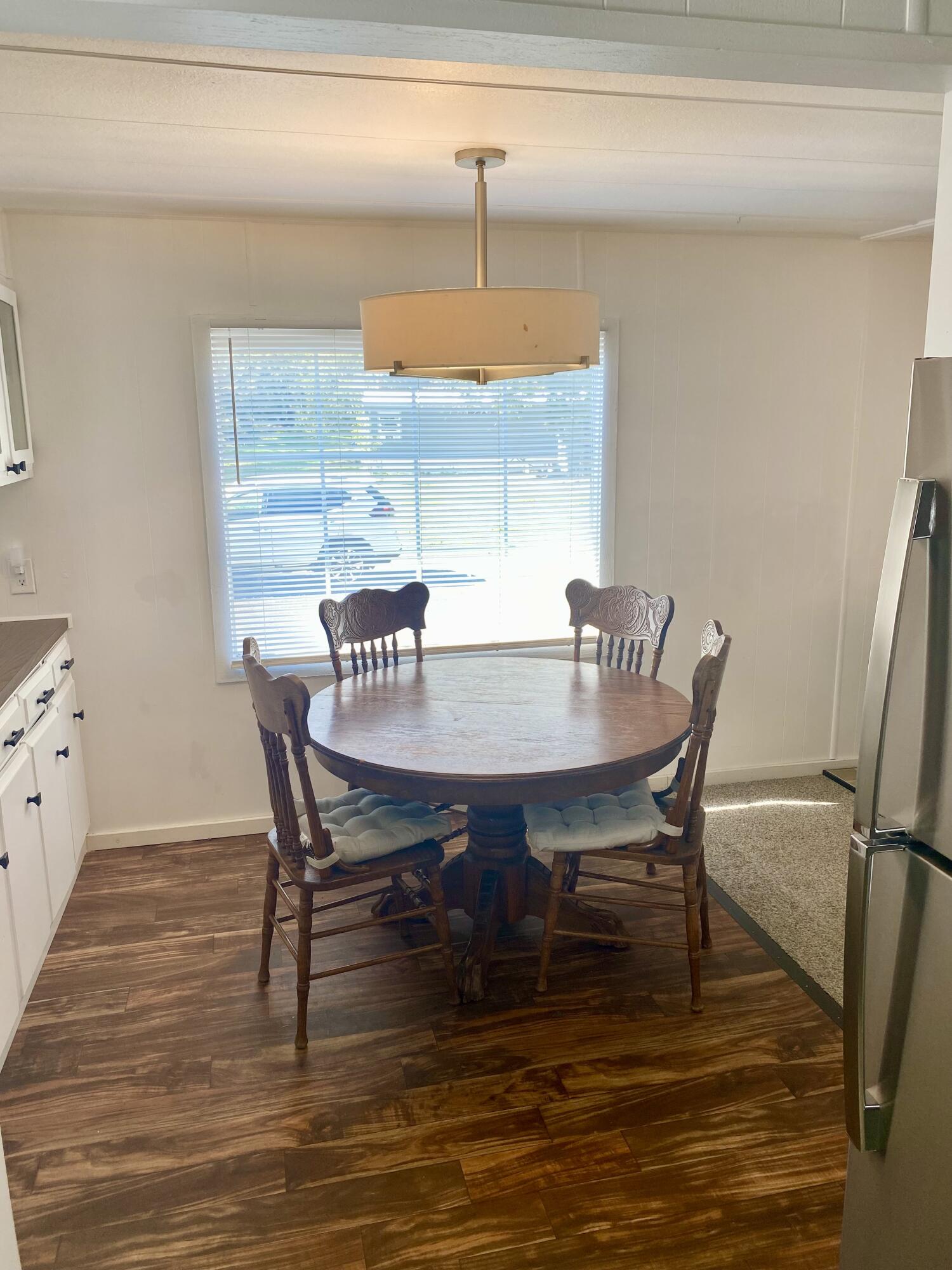 Parrell Mob Park - Residential