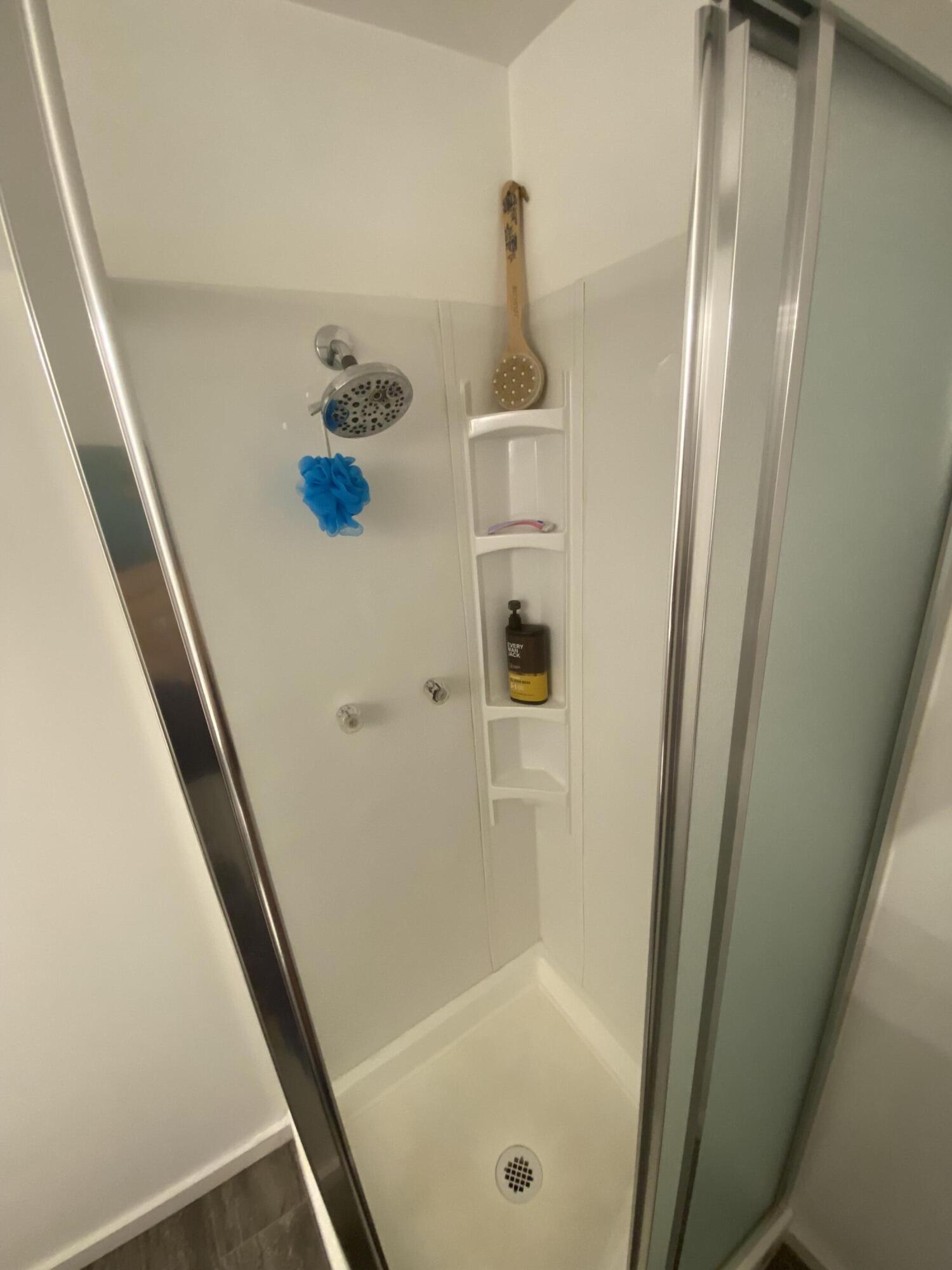 Parrell Mob Park - Residential