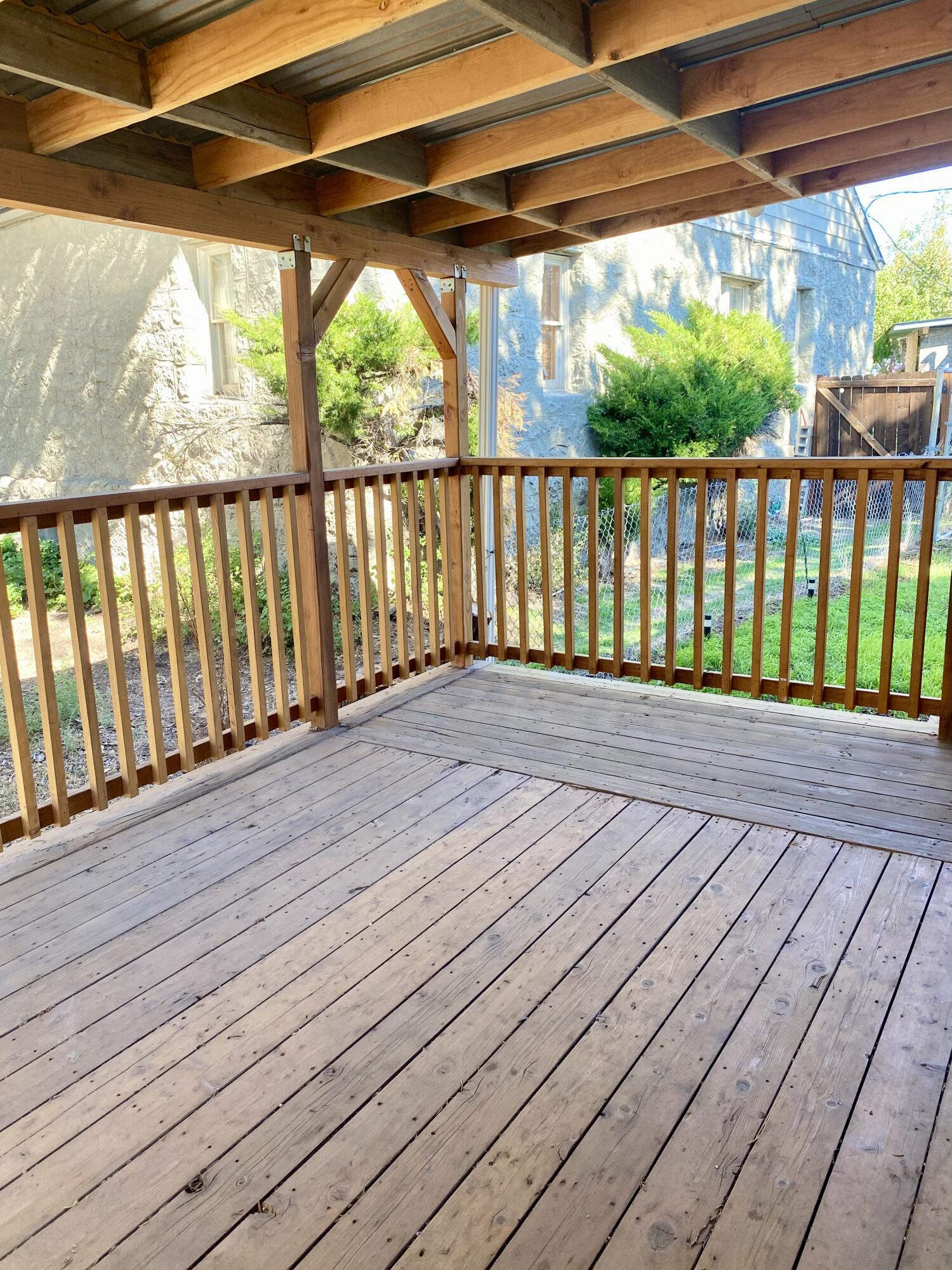 Parrell Mob Park - Residential