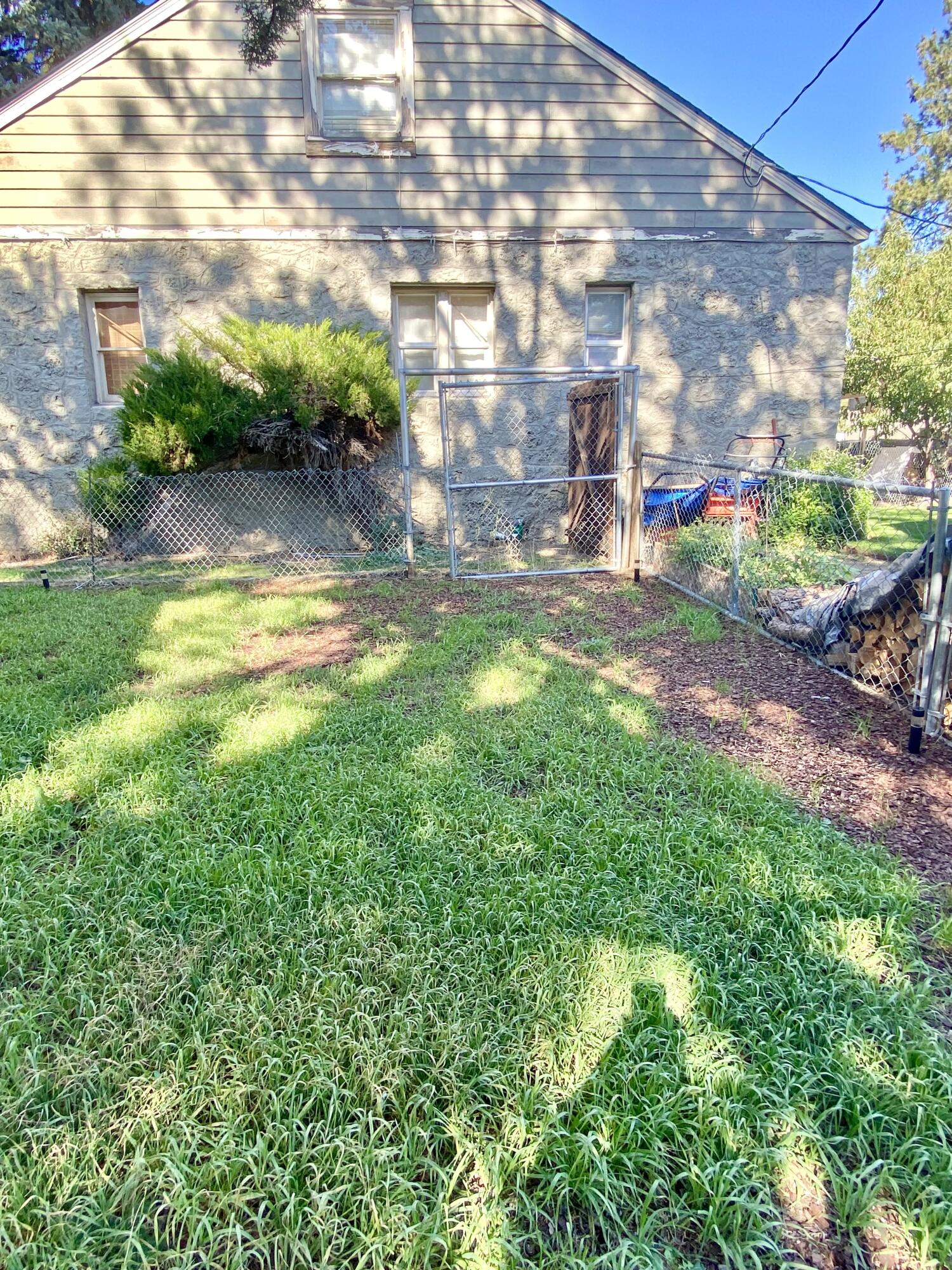 Parrell Mob Park - Residential