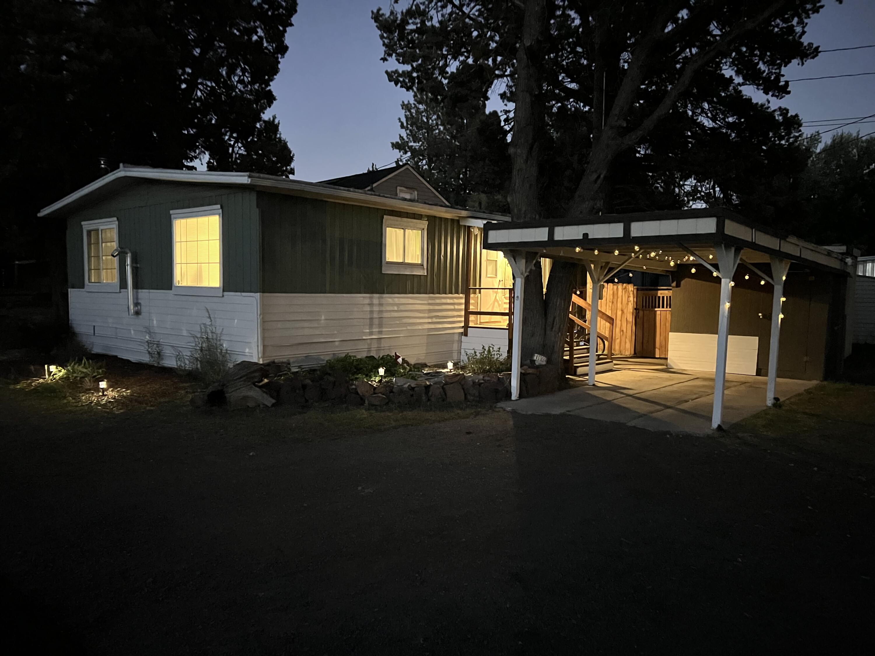 Parrell Mob Park - Residential