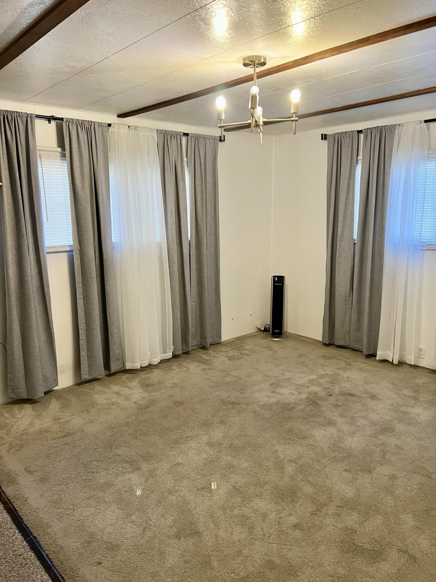 Parrell Mob Park - Residential