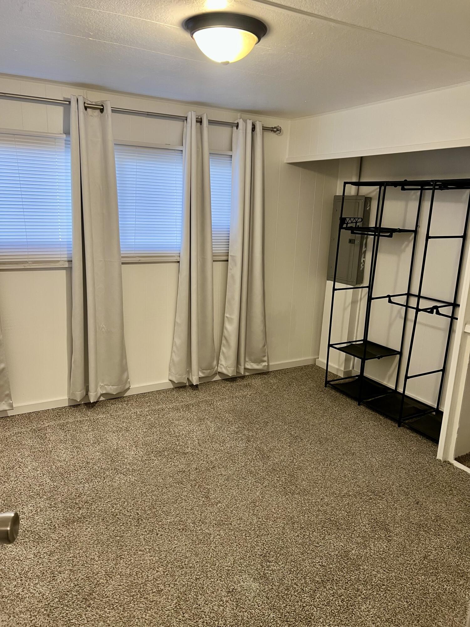 Parrell Mob Park - Residential