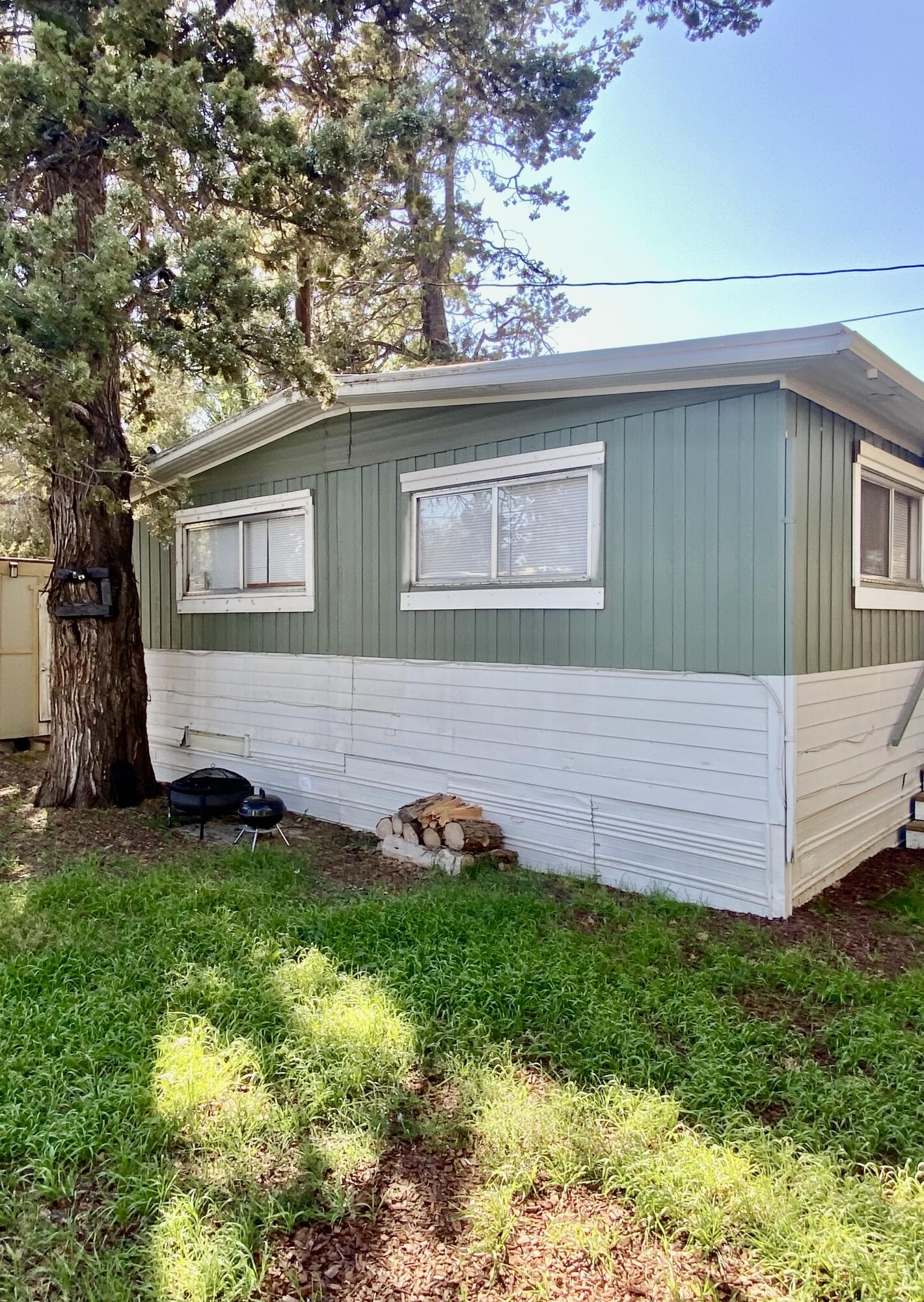 Parrell Mob Park - Residential