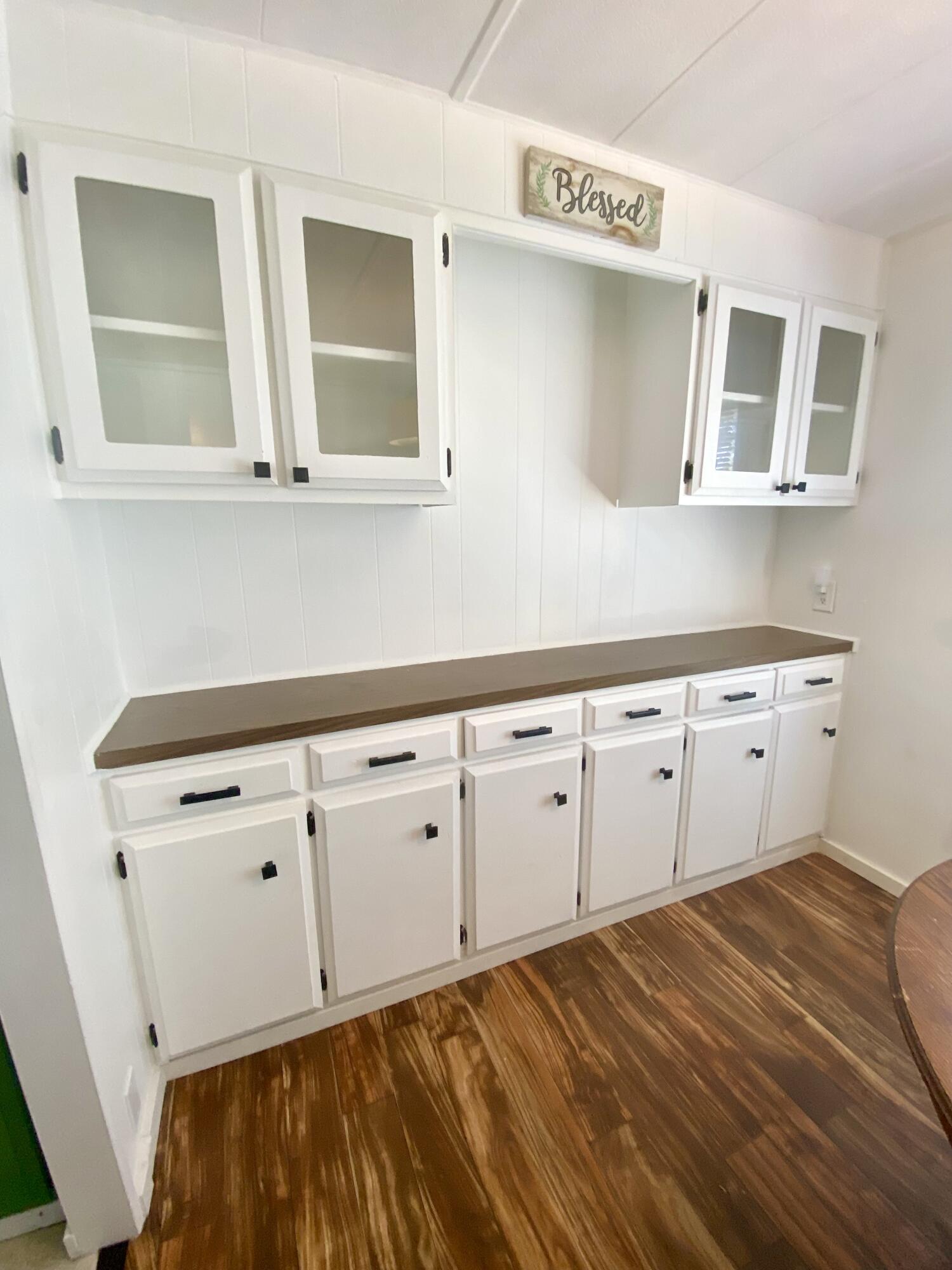 Parrell Mob Park - Residential