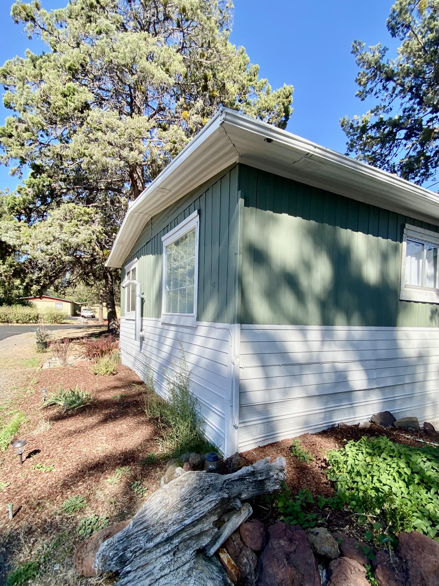 Parrell Mob Park - Residential