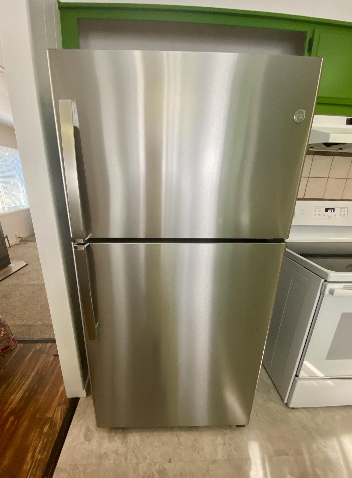 Parrell Mob Park - Residential