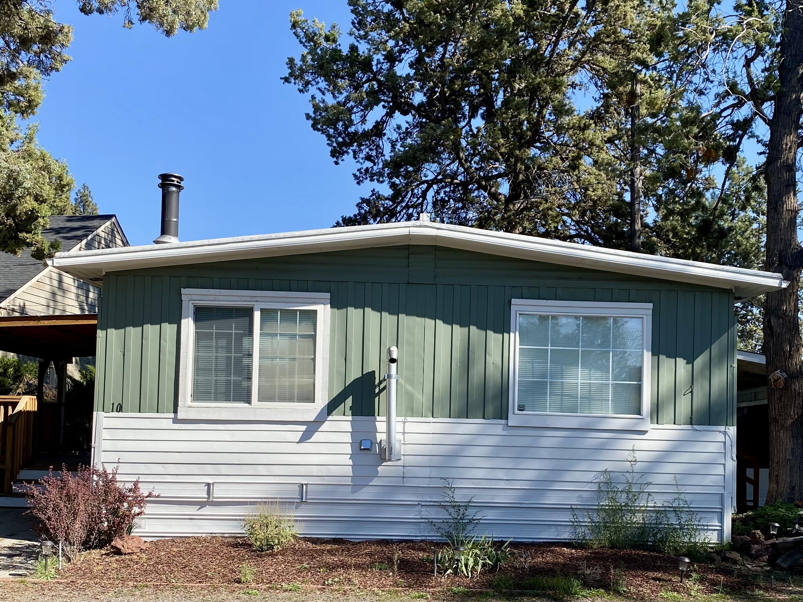 Parrell Mob Park - Residential