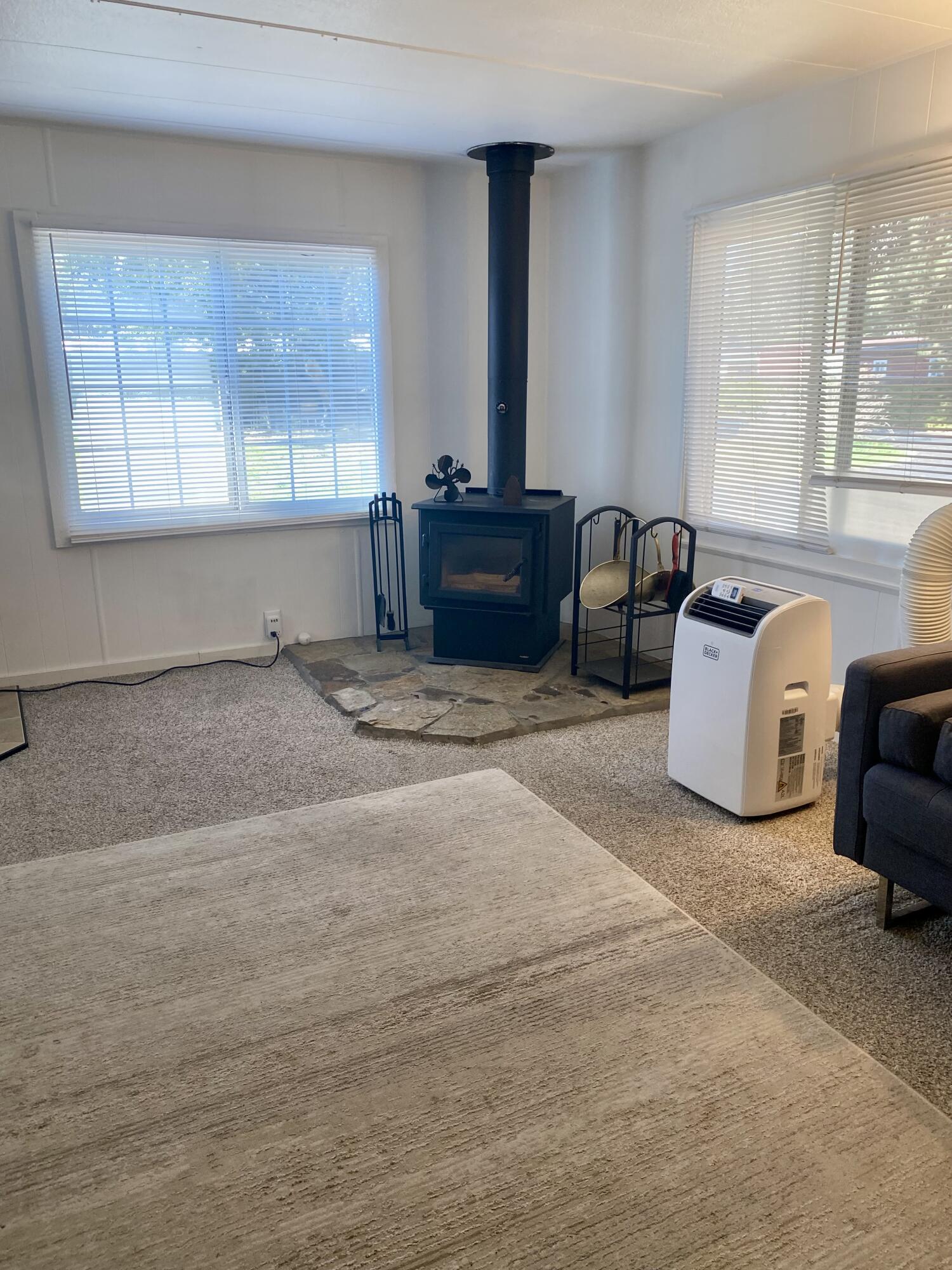 Parrell Mob Park - Residential